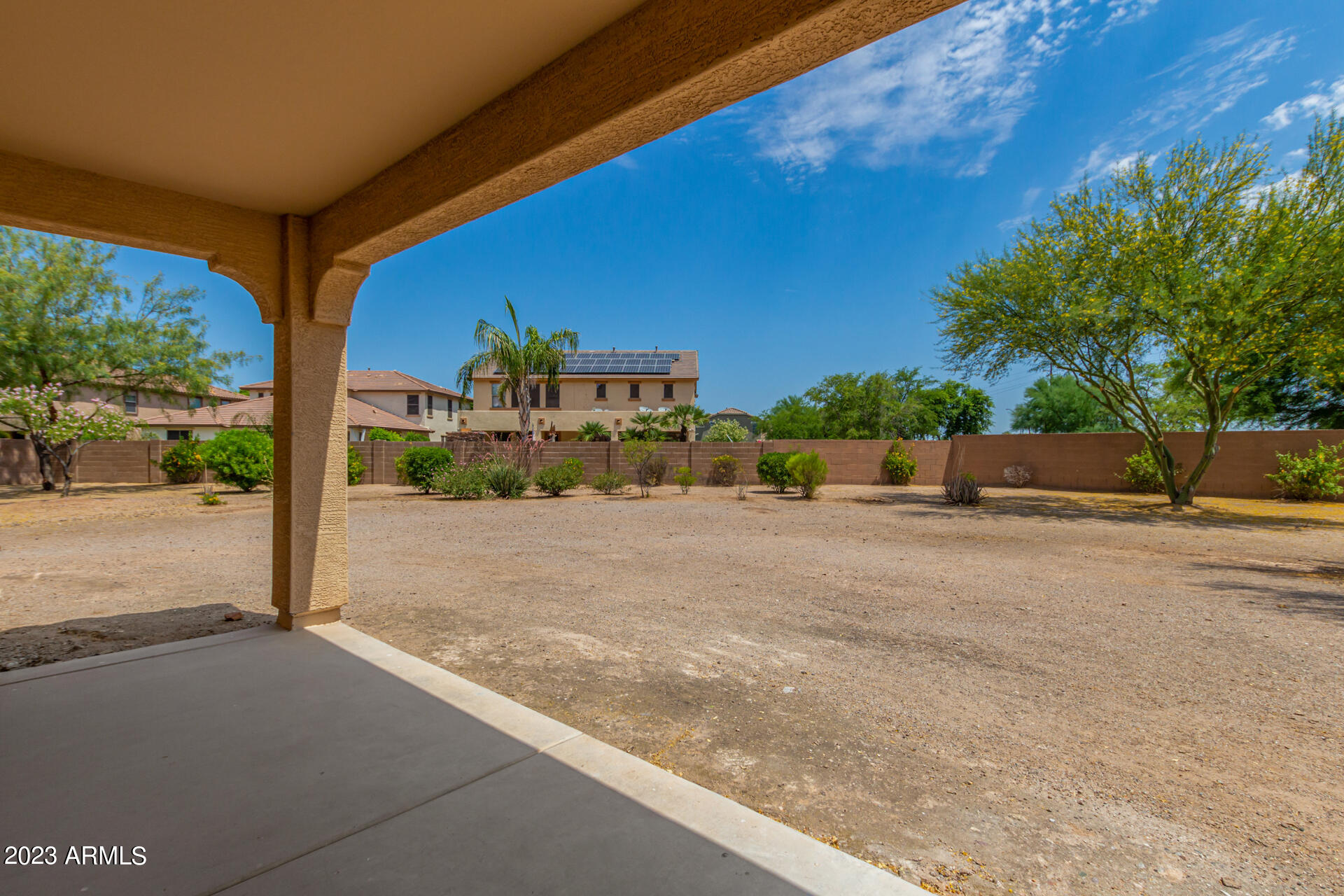 760 E HUMMINGBIRD Way