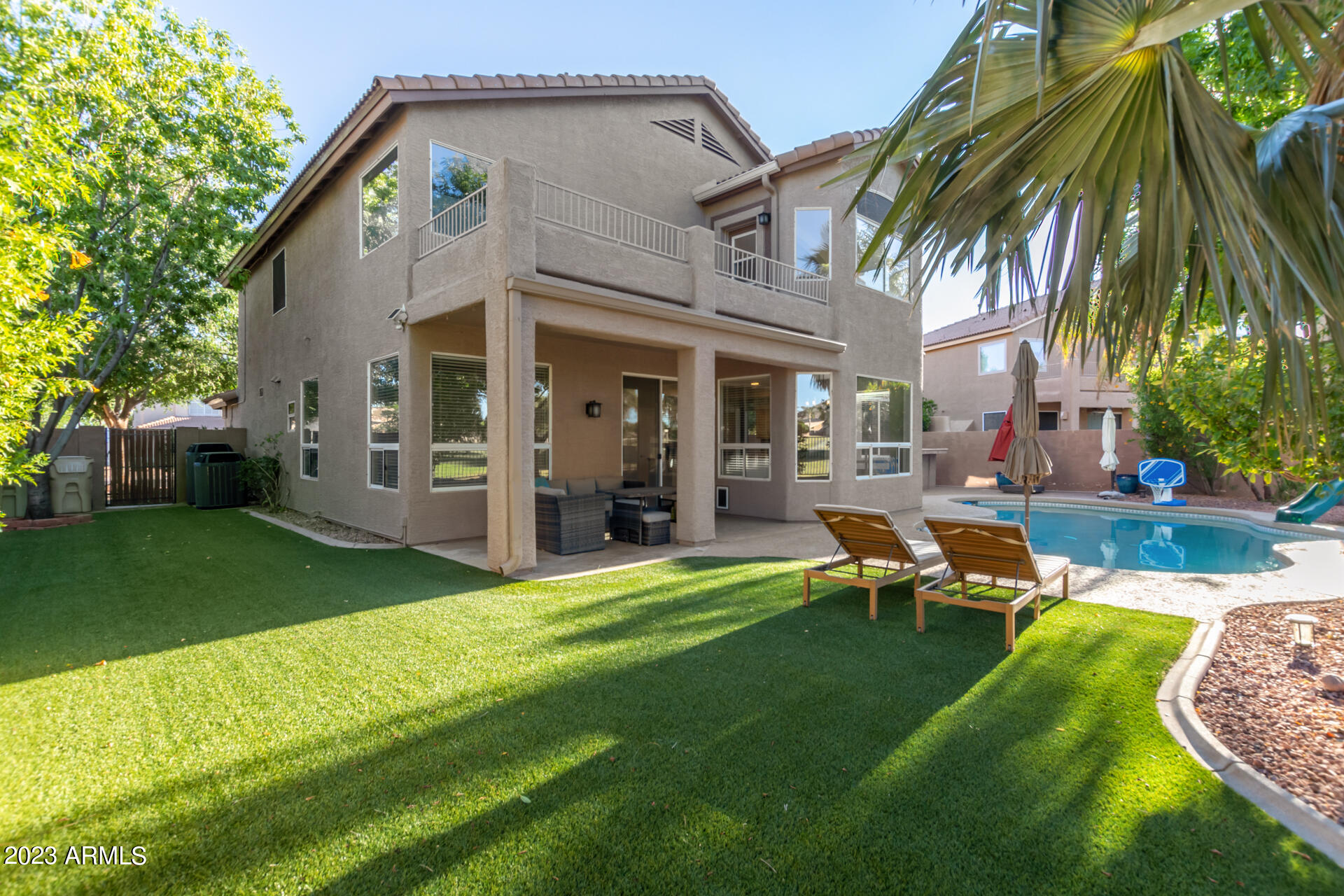 6490 W TONOPAH Drive