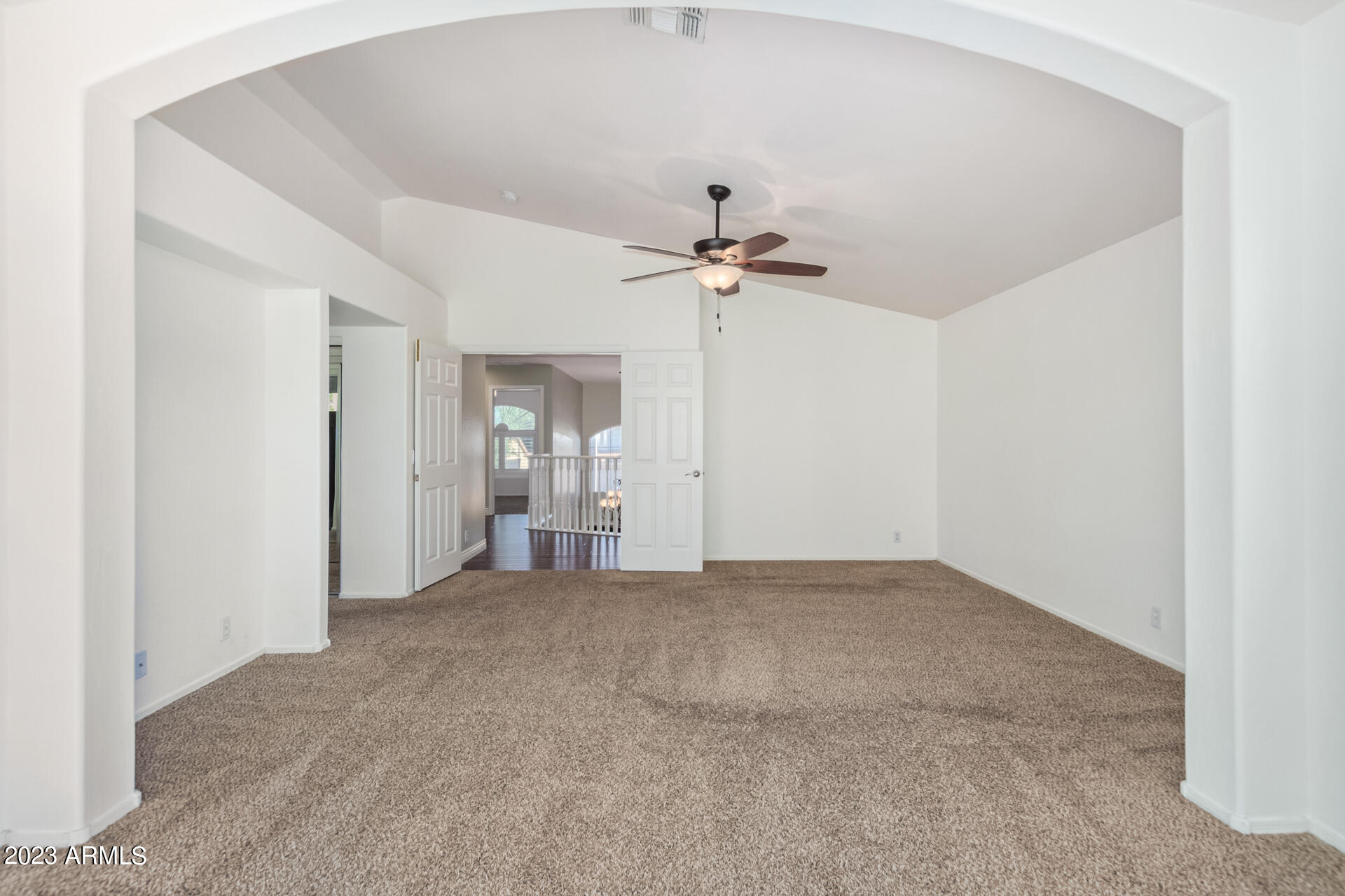 6490 W TONOPAH Drive