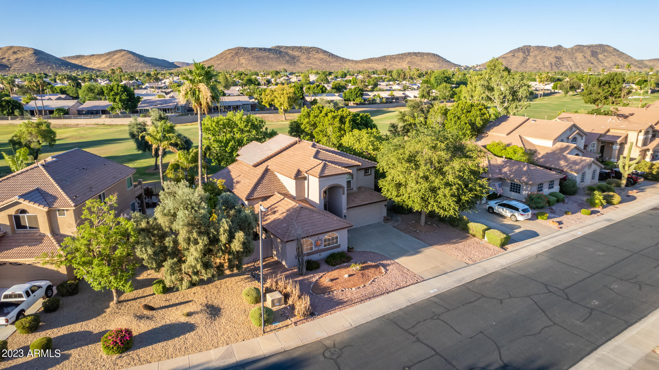 6490 W TONOPAH Drive