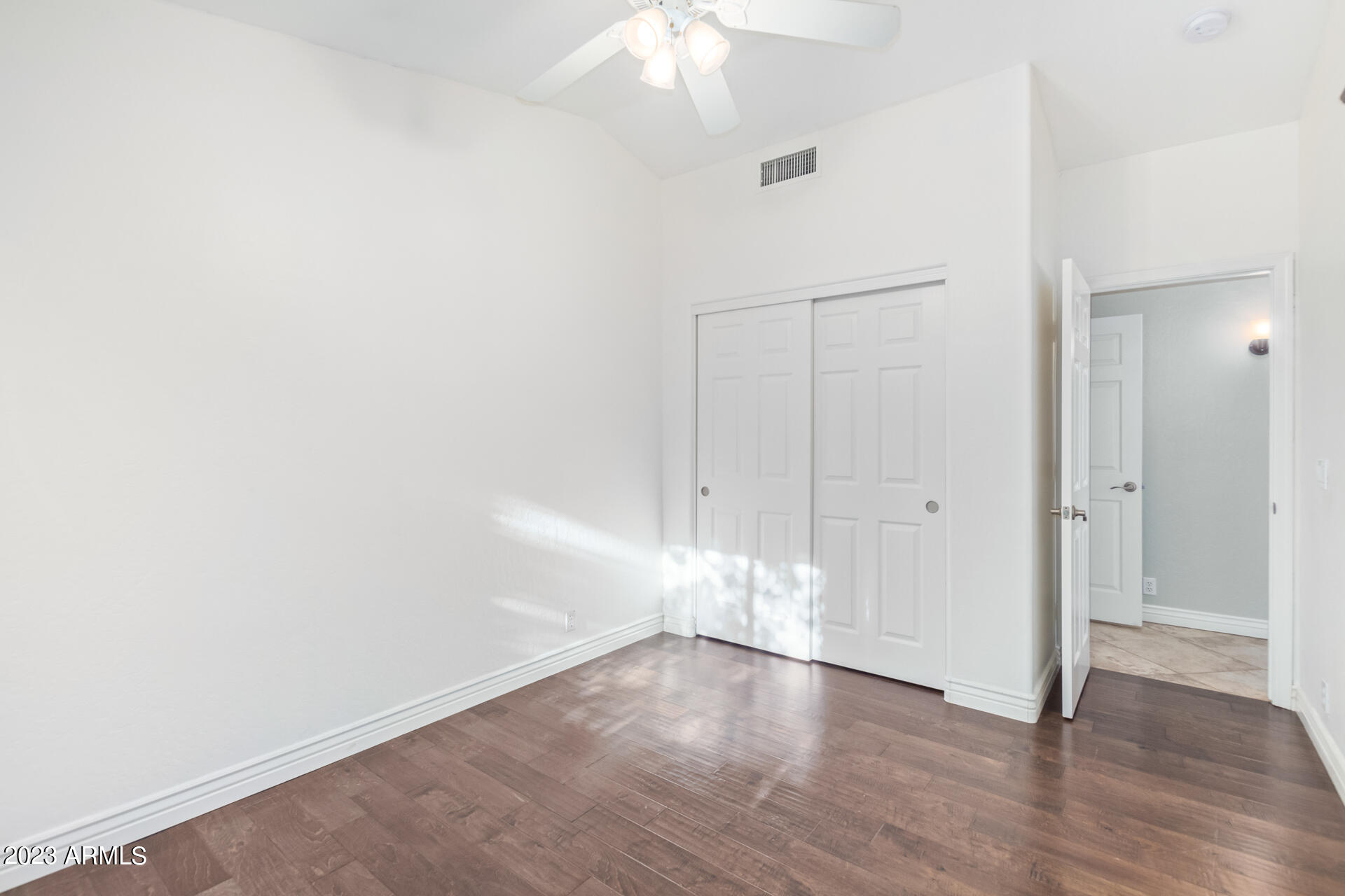 6490 W TONOPAH Drive