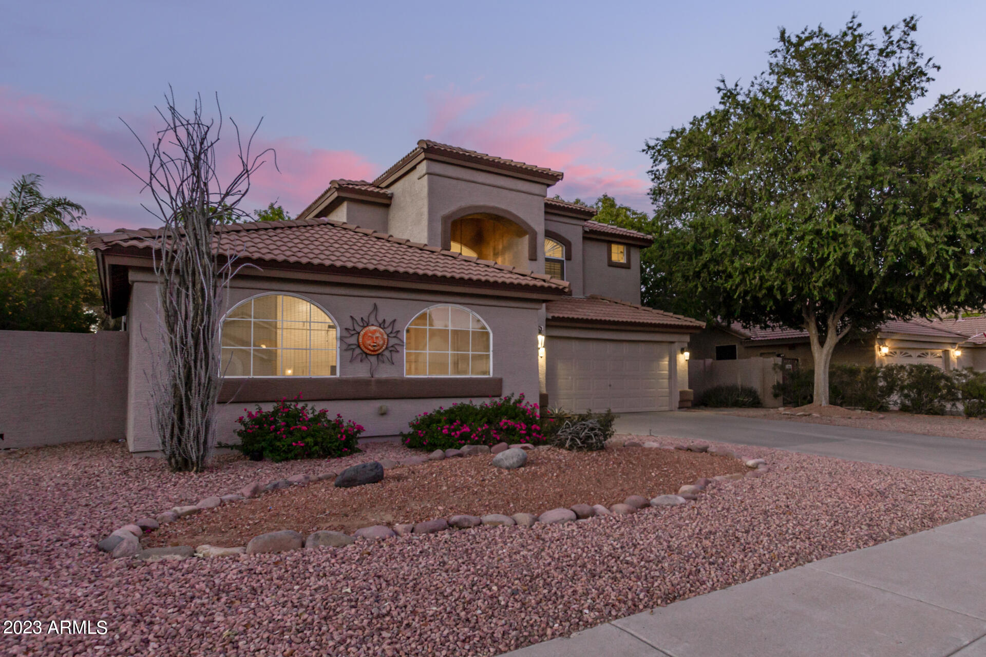 6490 W TONOPAH Drive