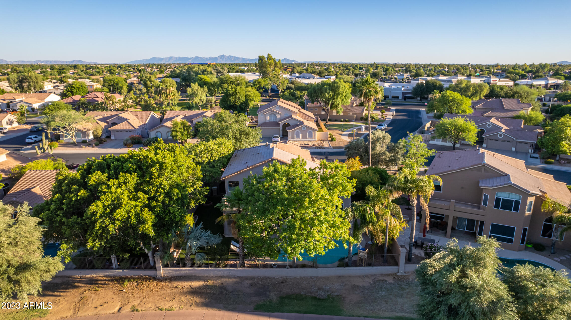 6490 W TONOPAH Drive