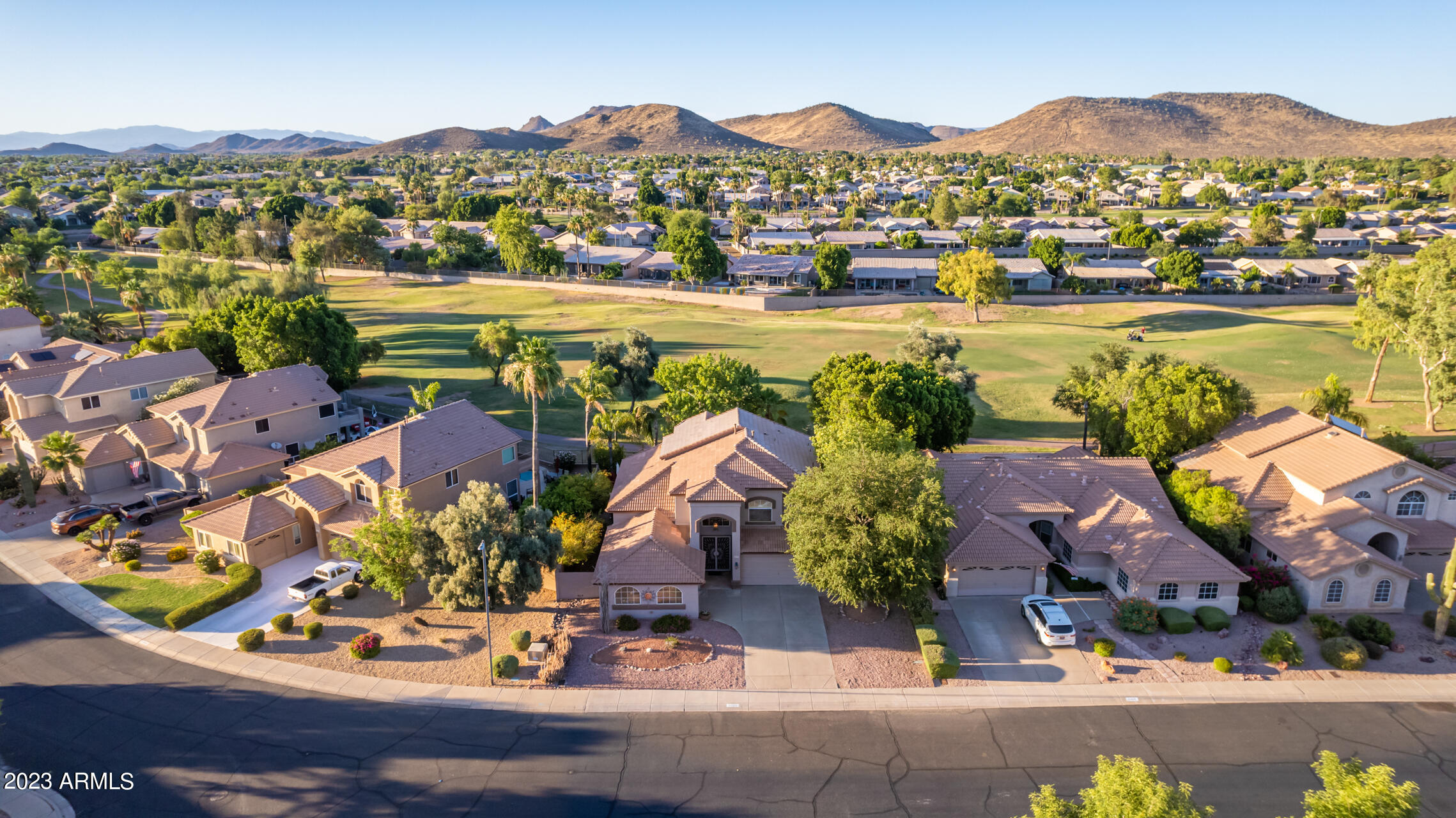 6490 W TONOPAH Drive
