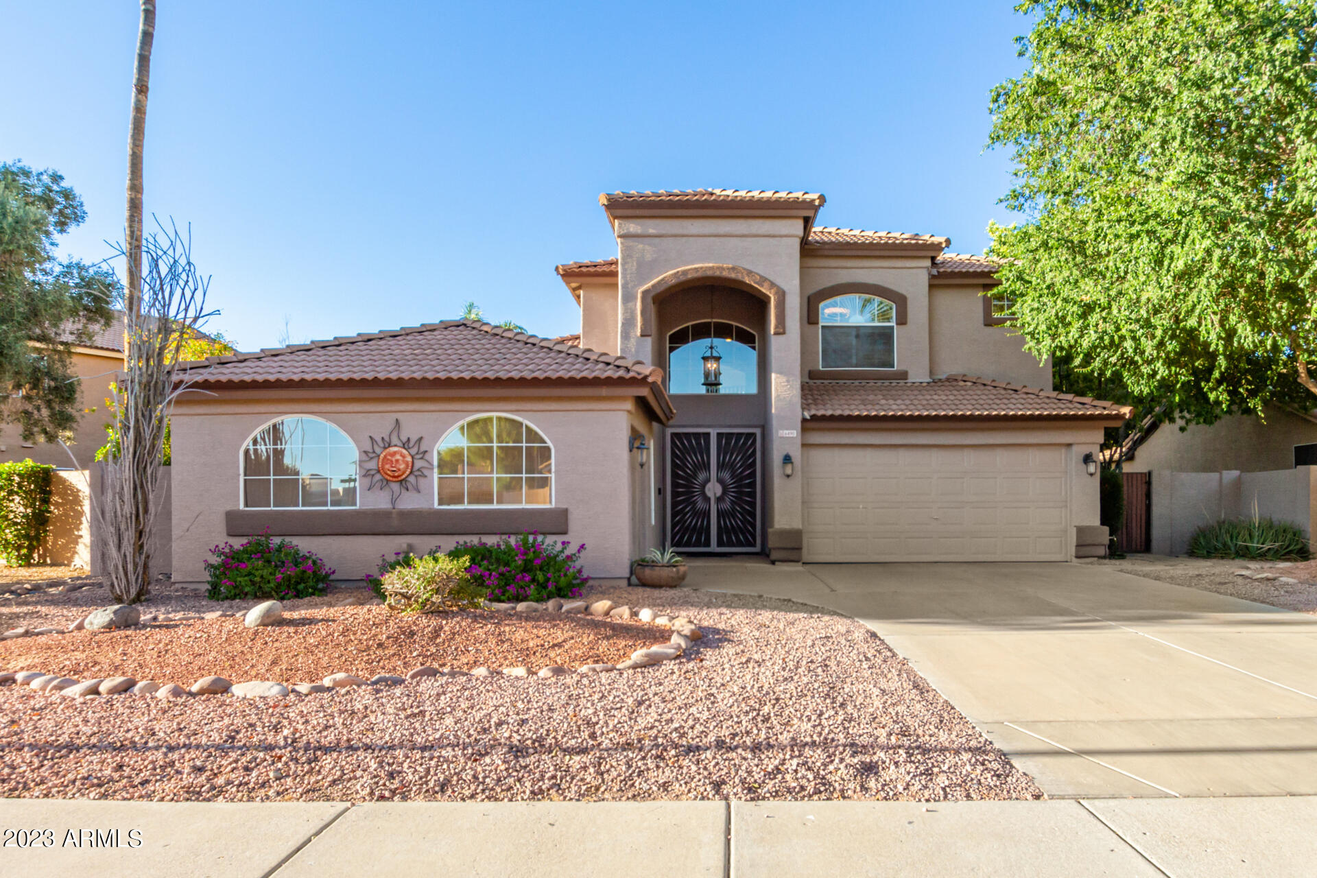 6490 W TONOPAH Drive