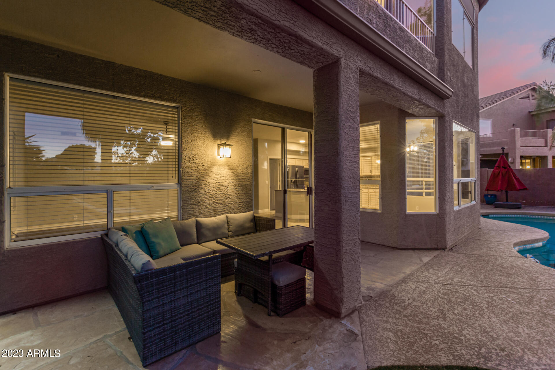 6490 W TONOPAH Drive