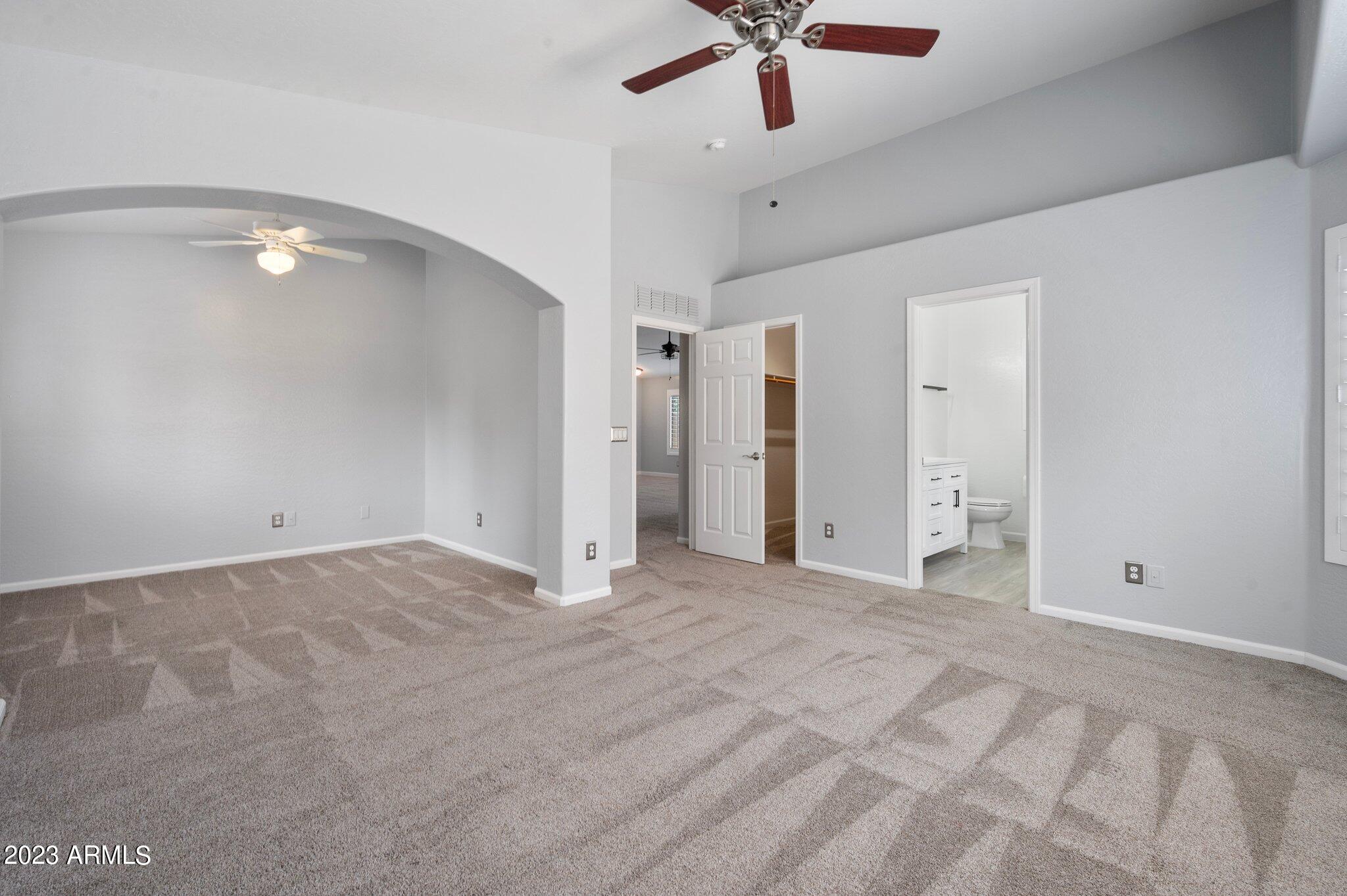 3354 E BONANZA Road