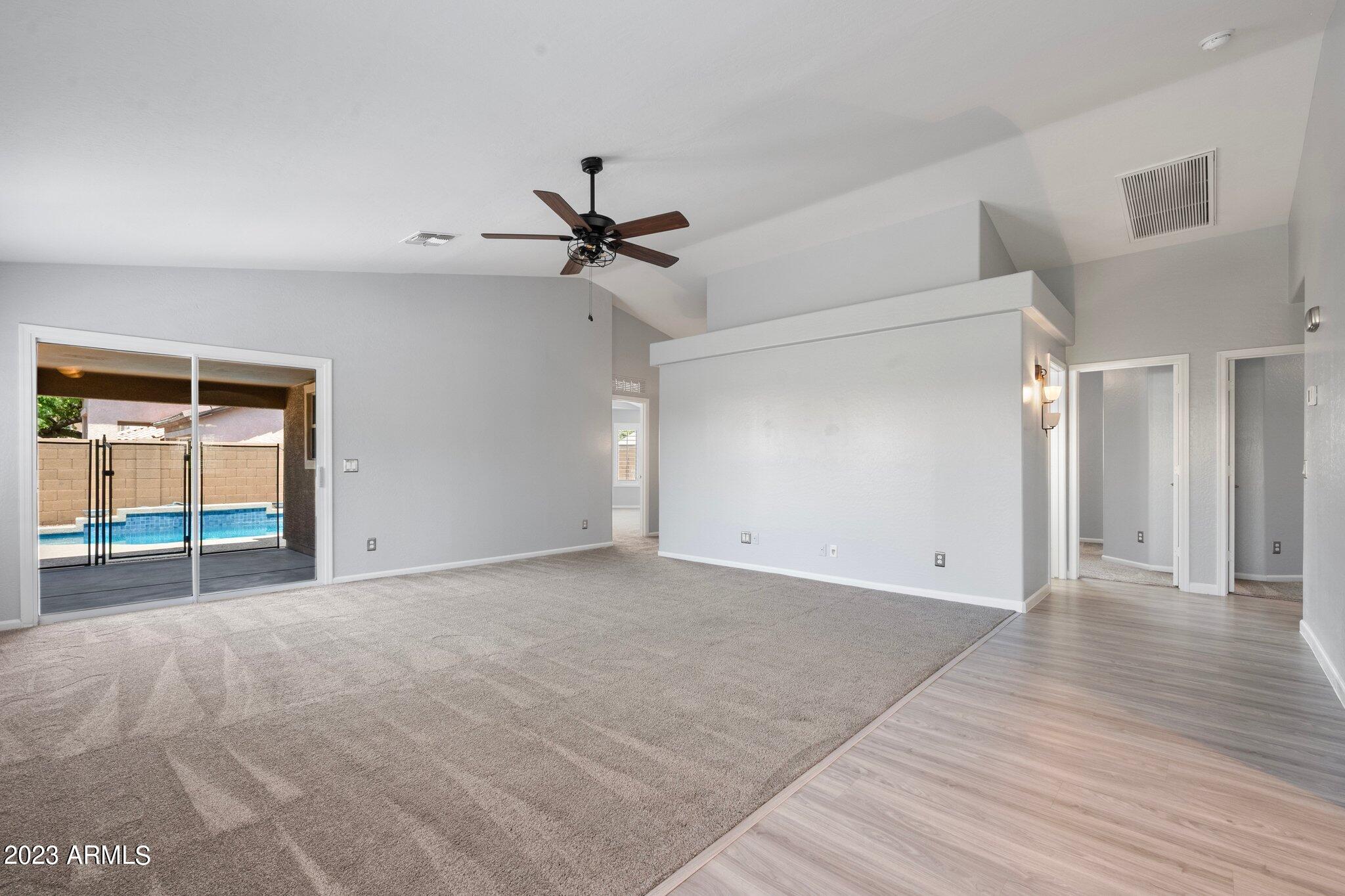 3354 E BONANZA Road