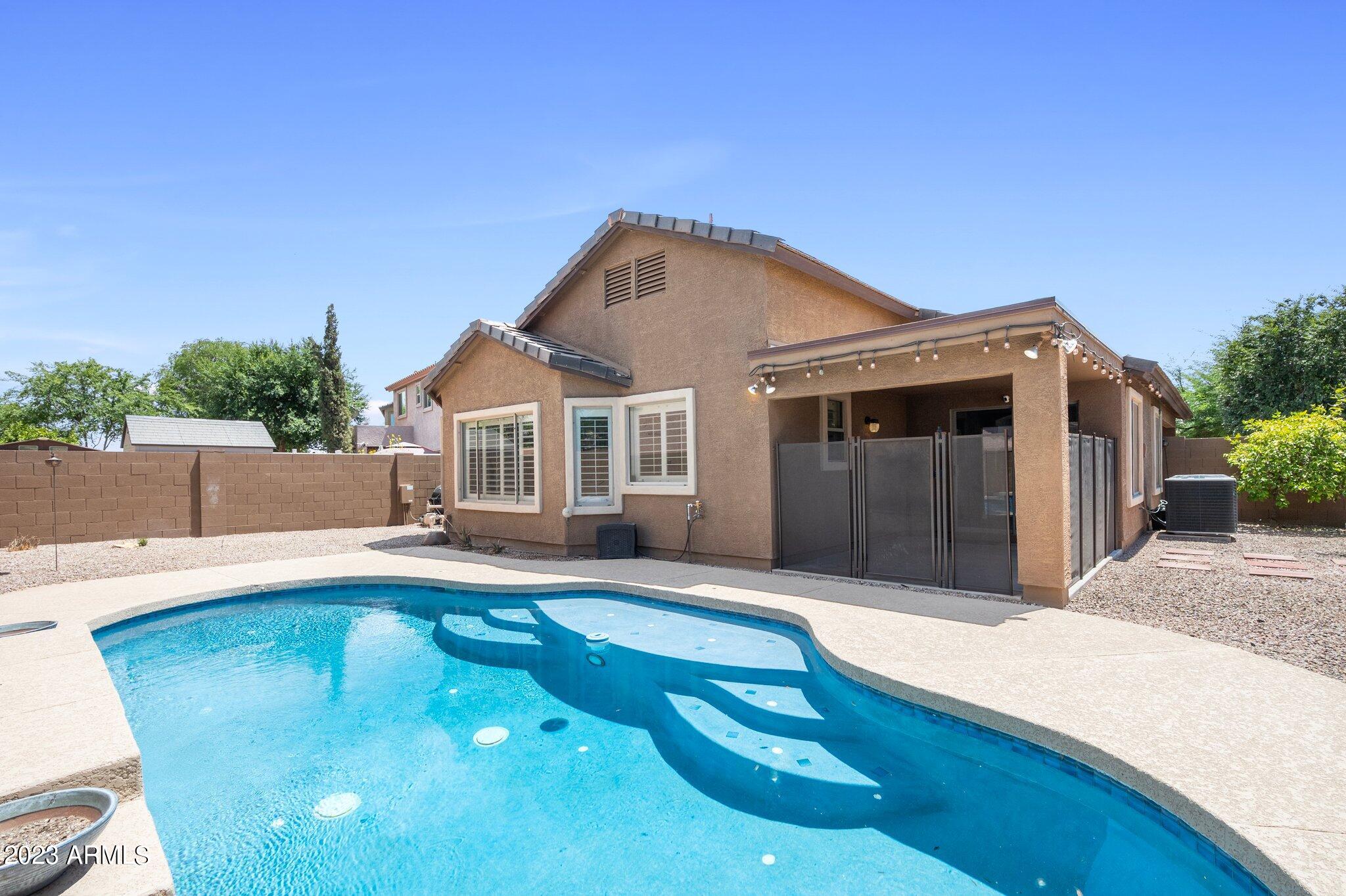 3354 E BONANZA Road