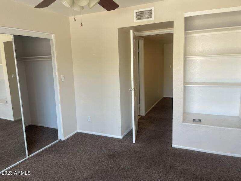985 N Granite Reef Road # 156