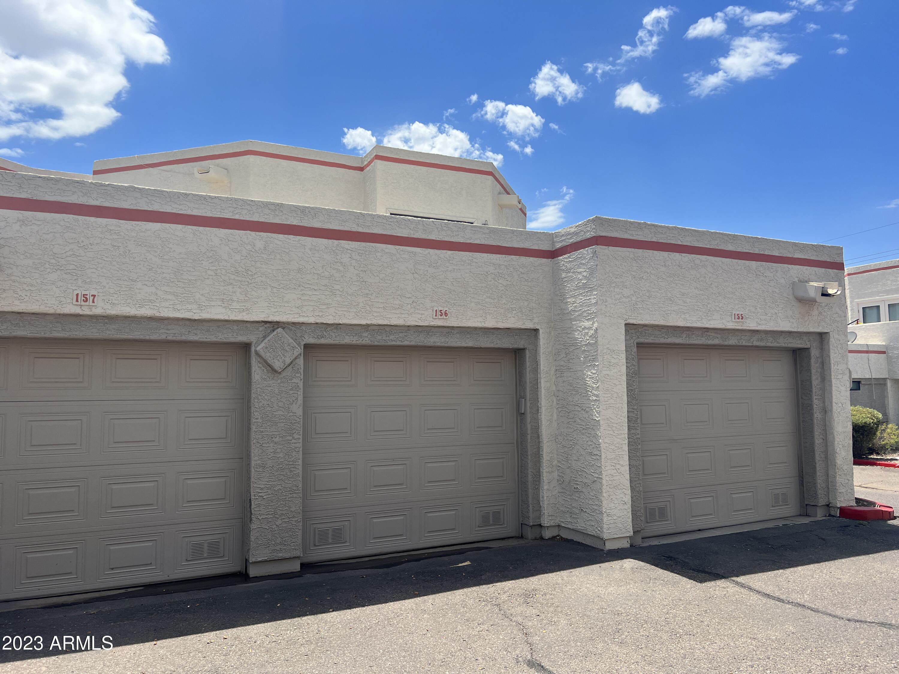 985 N Granite Reef Road # 156