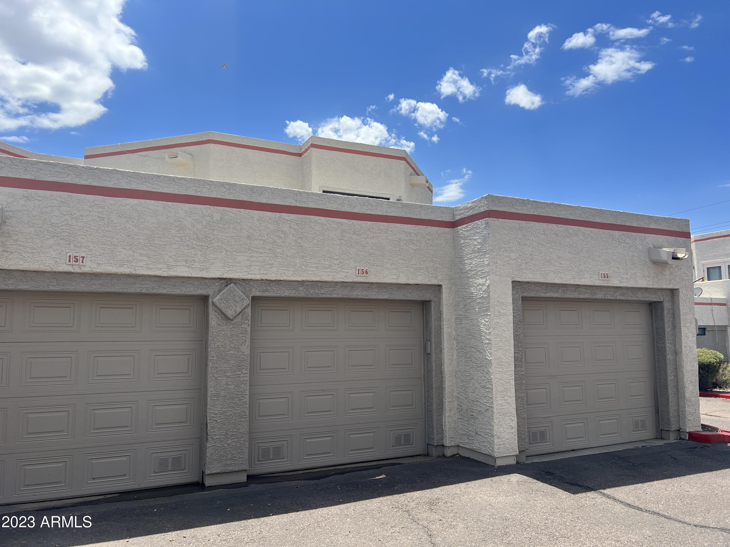 985 N Granite Reef Road # 156