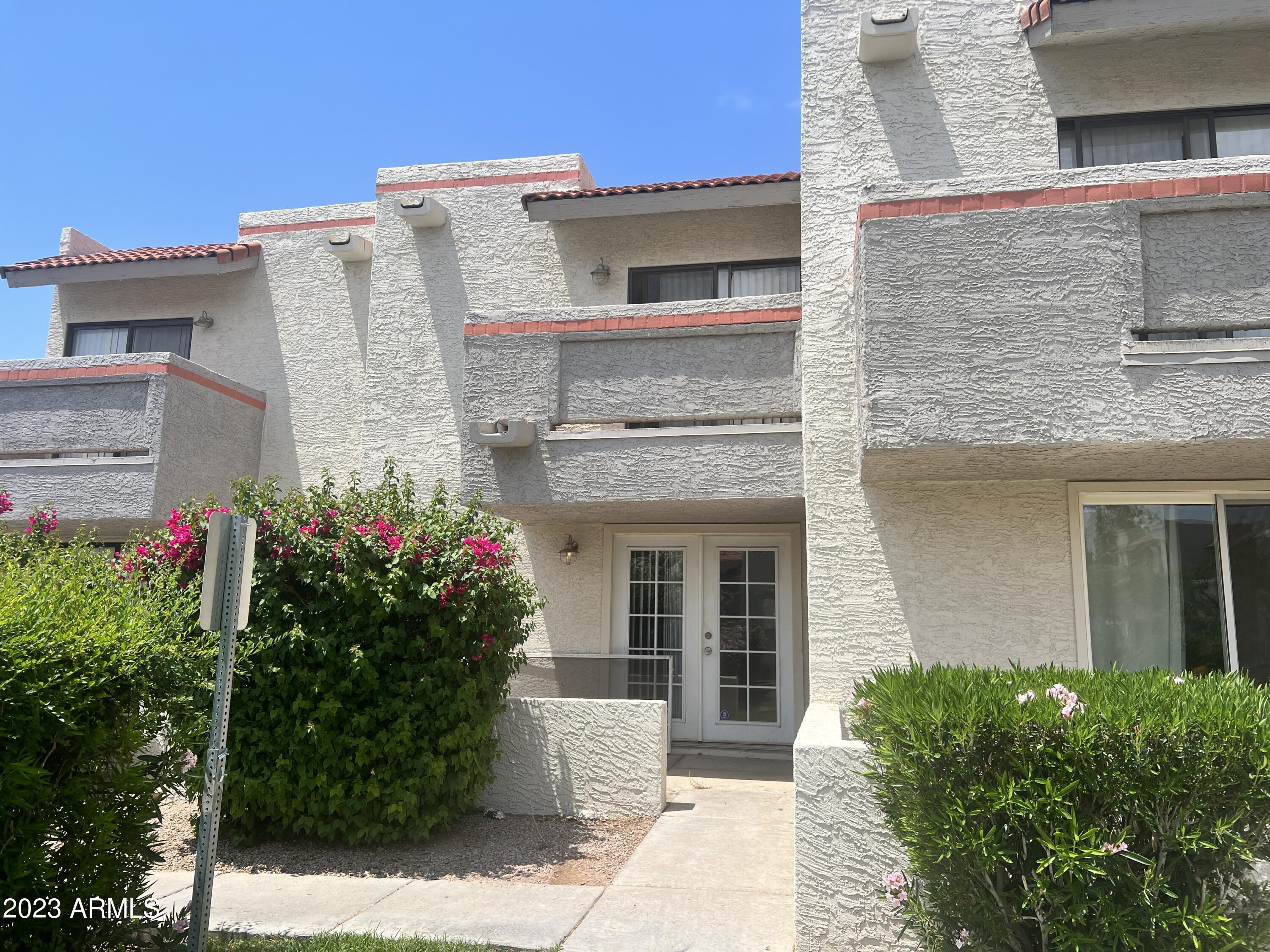 985 N Granite Reef Road # 156