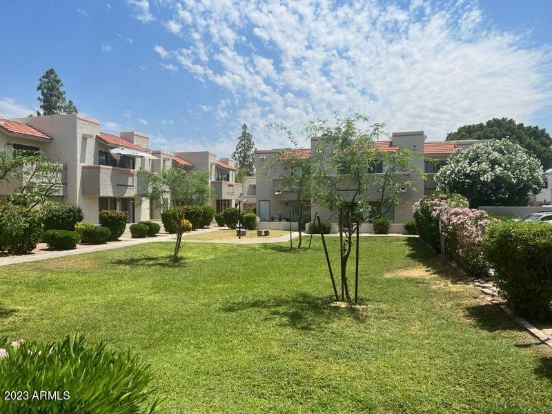 985 N Granite Reef Road # 156