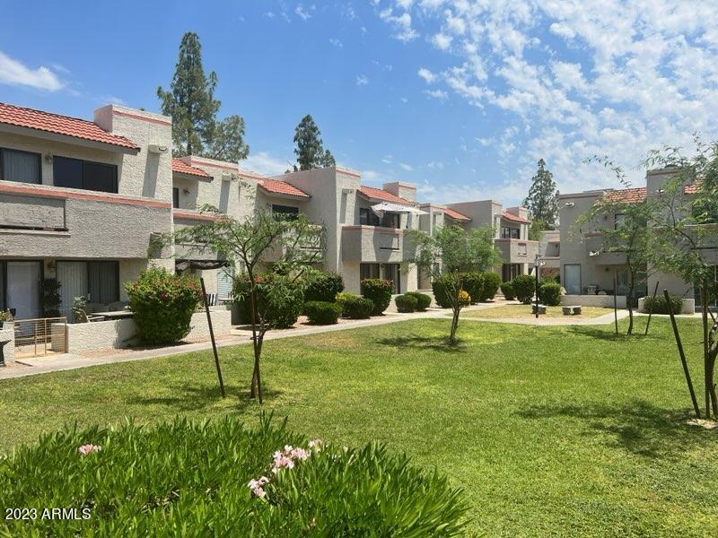 985 N Granite Reef Road # 156
