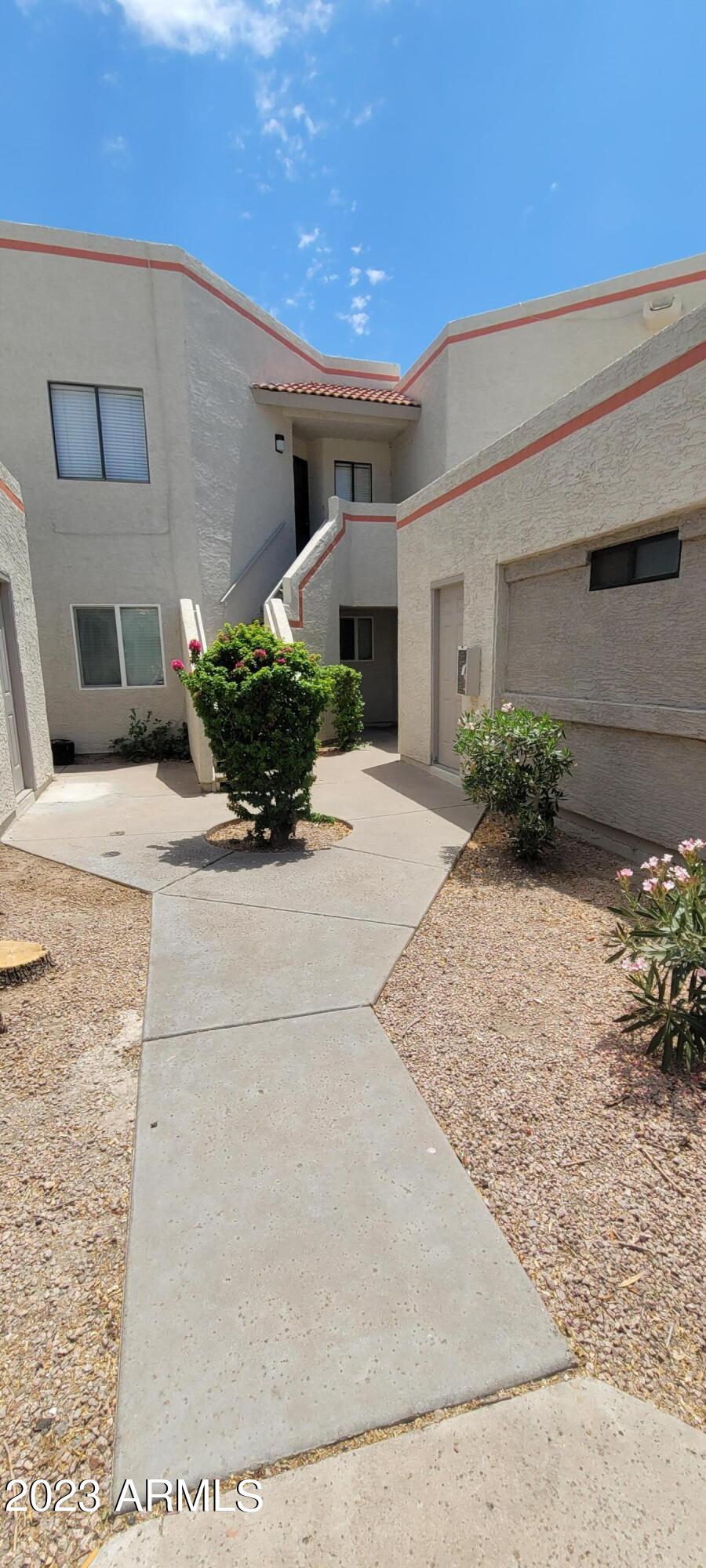 985 N Granite Reef Road # 156