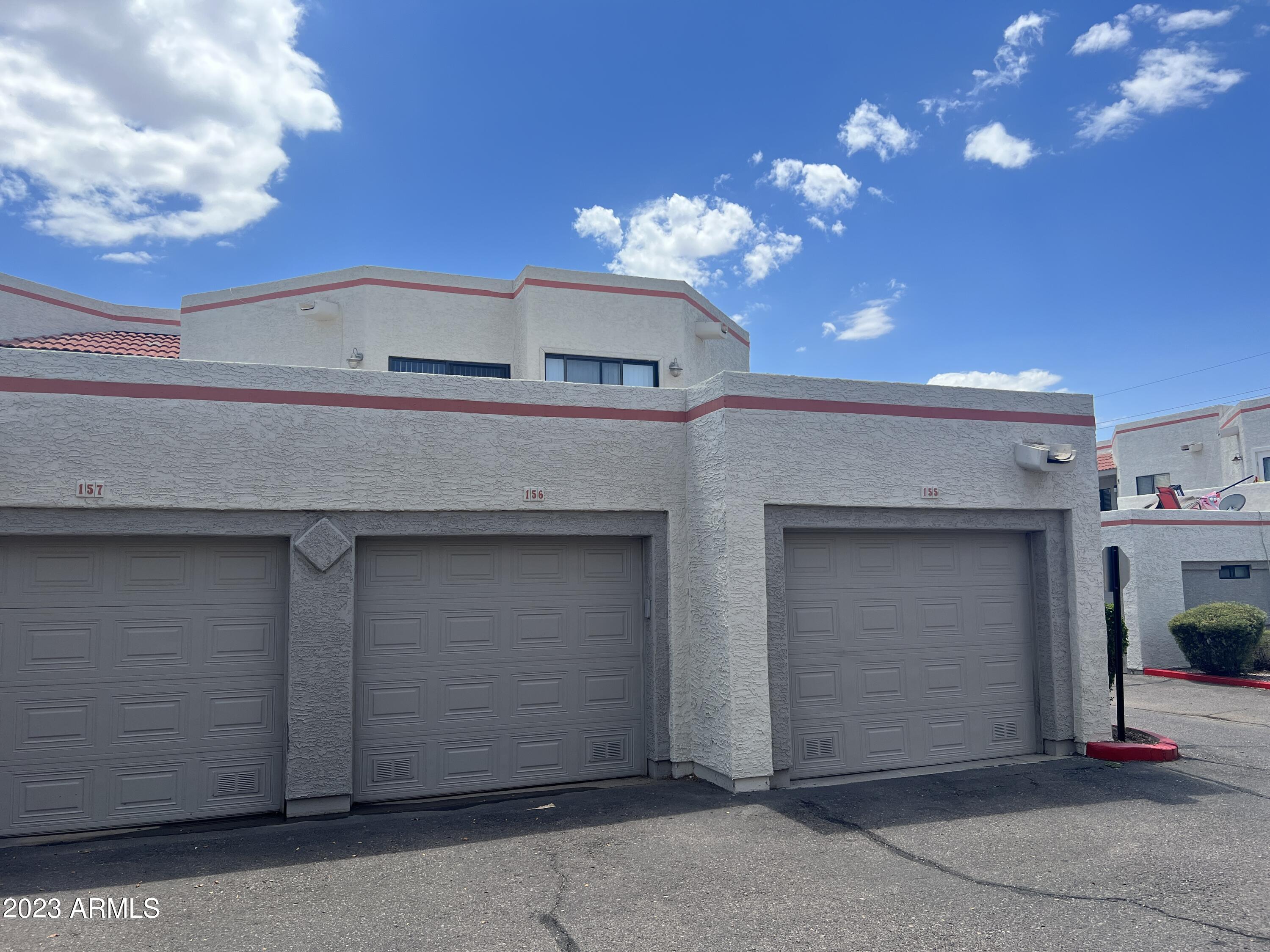 985 N Granite Reef Road # 156