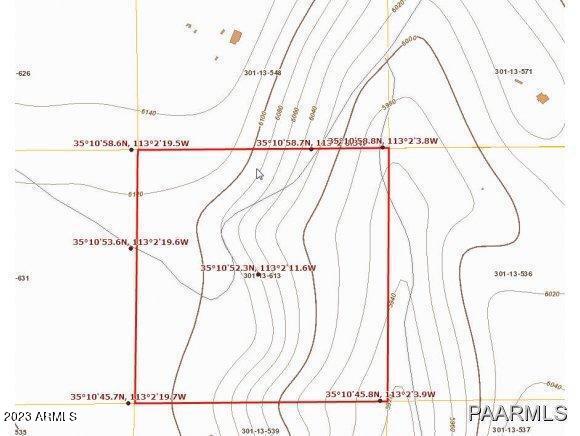44600 N SHADOW ROCK Trail Unit: -