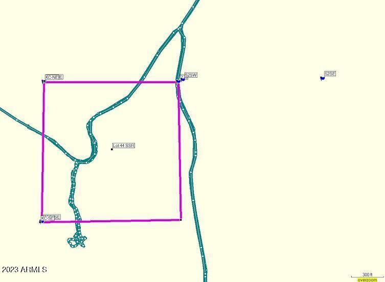 44600 N SHADOW ROCK Trail Unit: -