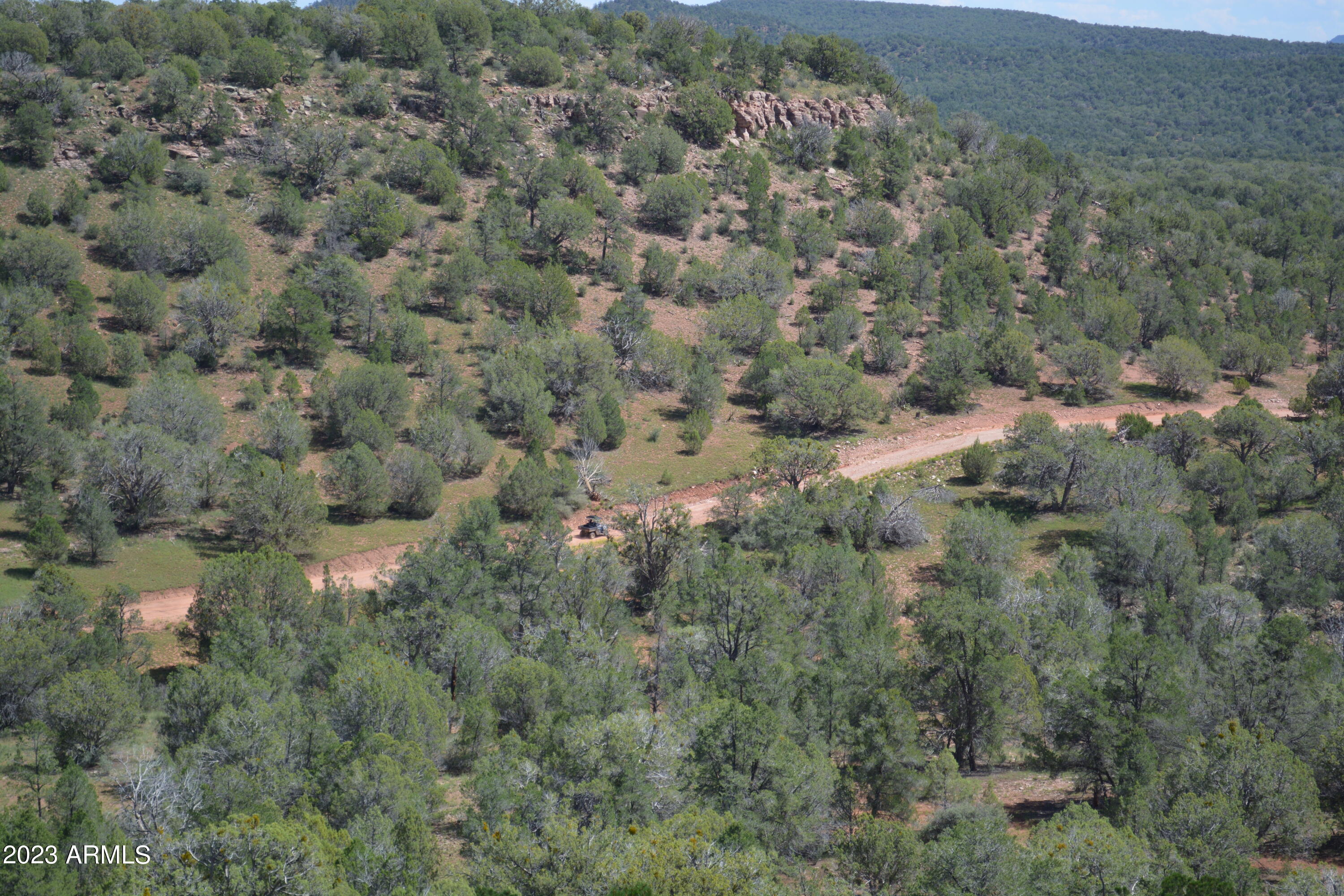 44600 N SHADOW ROCK Trail Unit: -