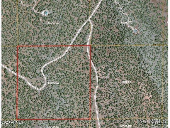 44600 N SHADOW ROCK Trail Unit: -