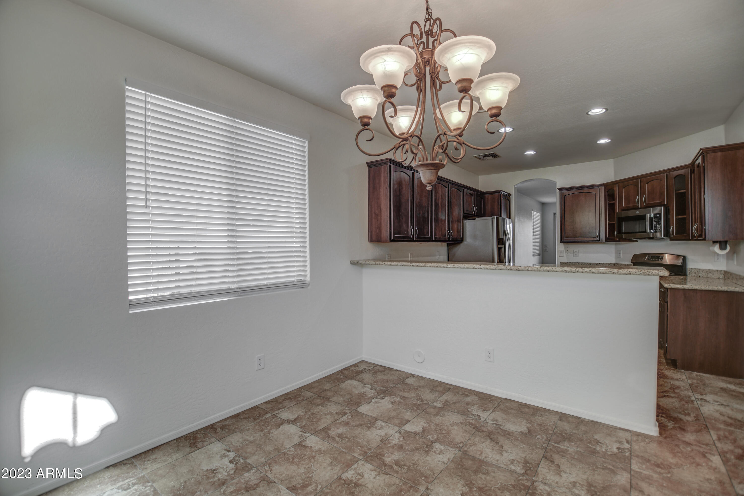 7315 W DONNER Drive
