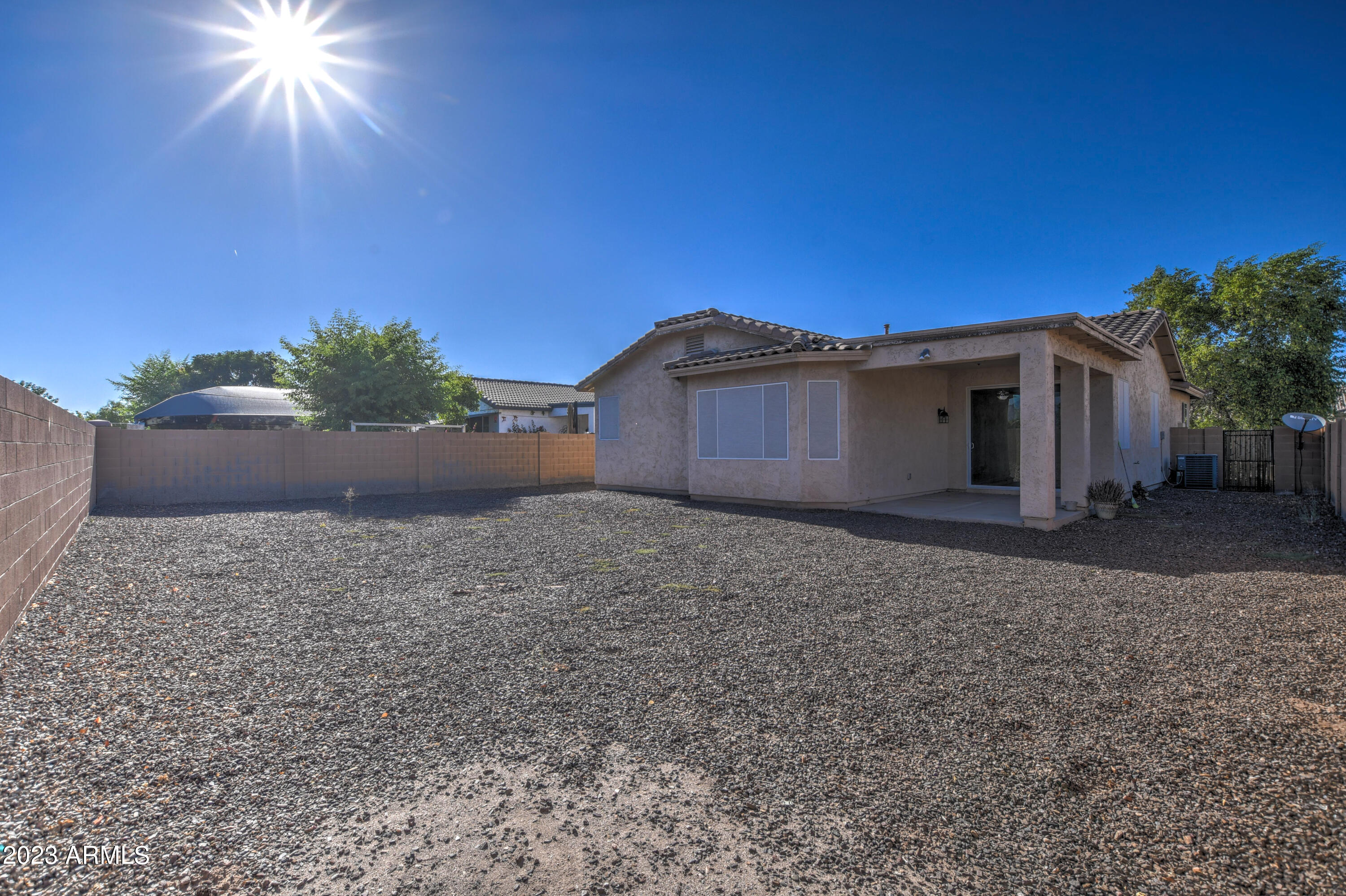 7315 W DONNER Drive