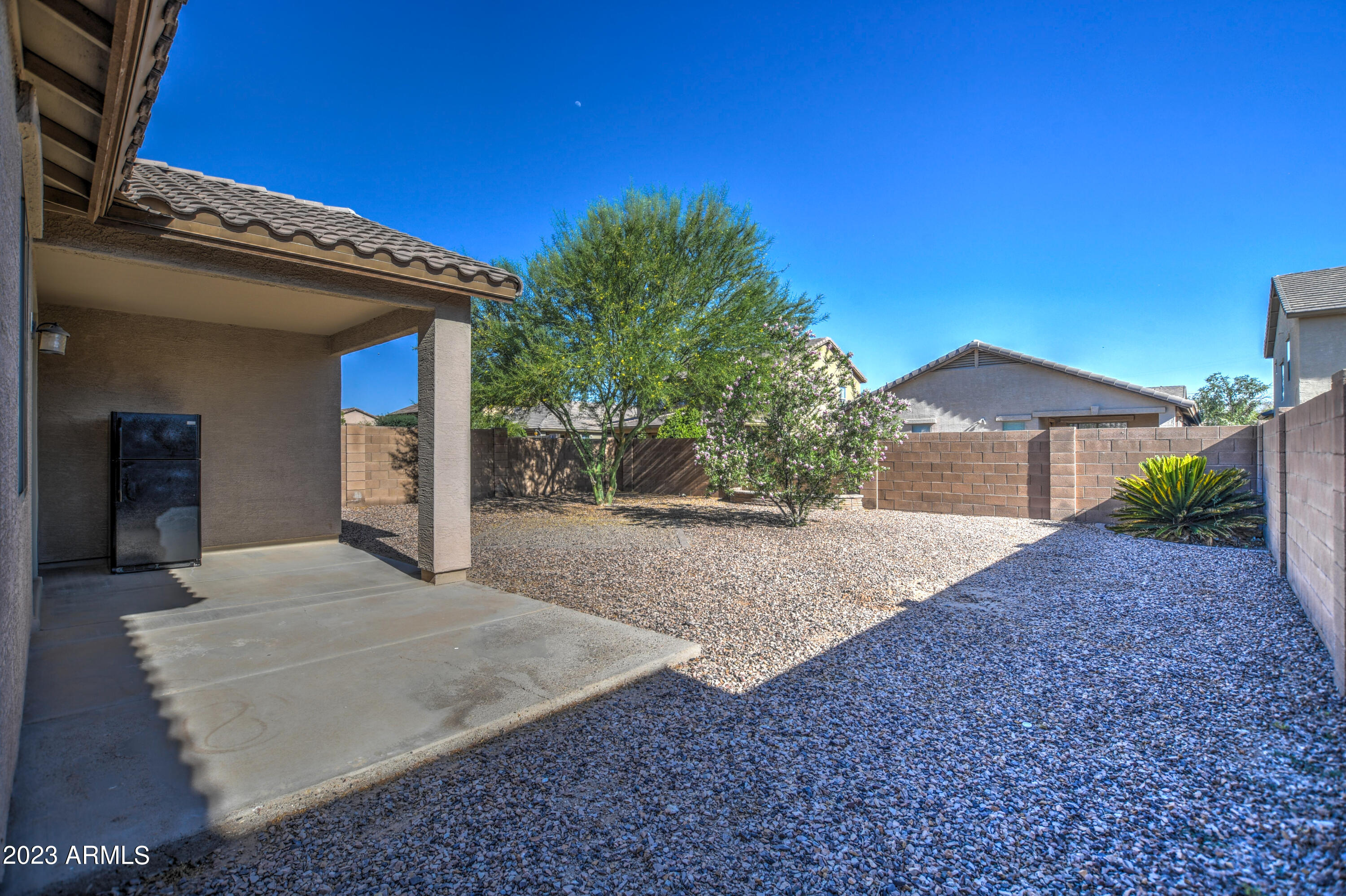 7421 W SOPHIE Lane