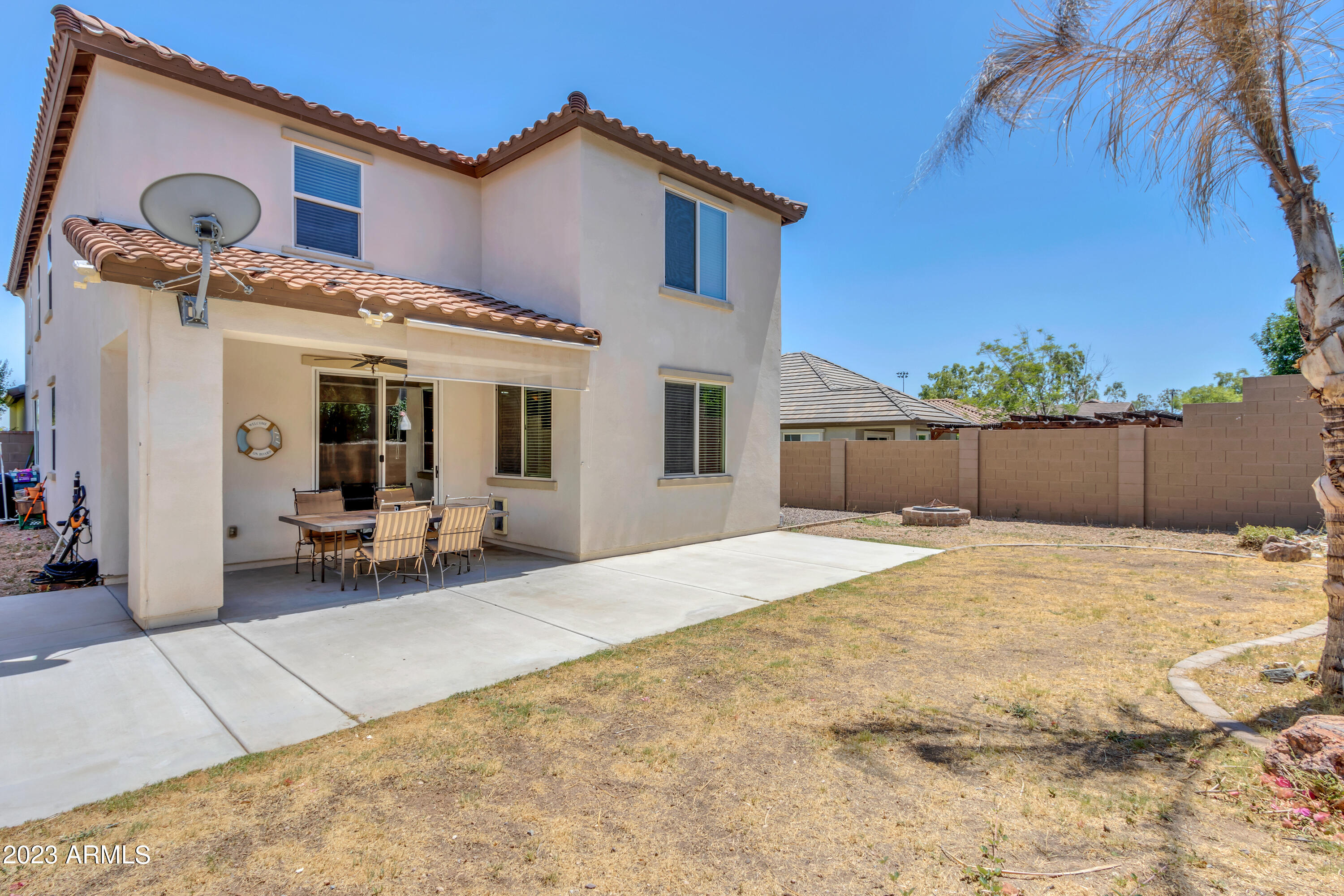 20742 W WHITE ROCK Road