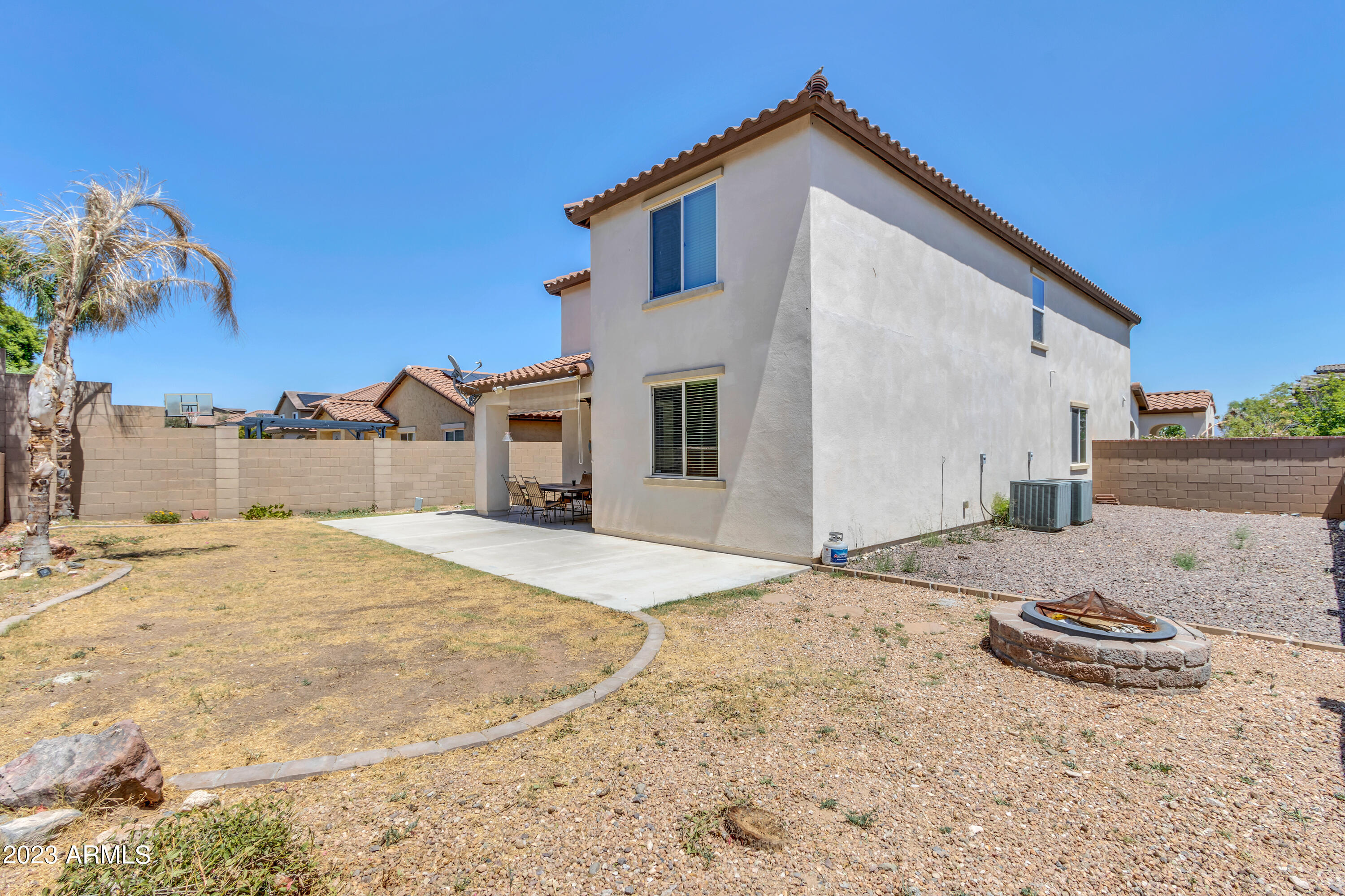 20742 W WHITE ROCK Road