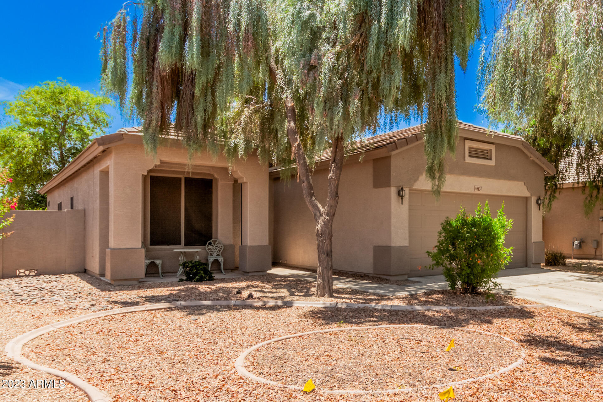 45137 W GAVILAN Drive