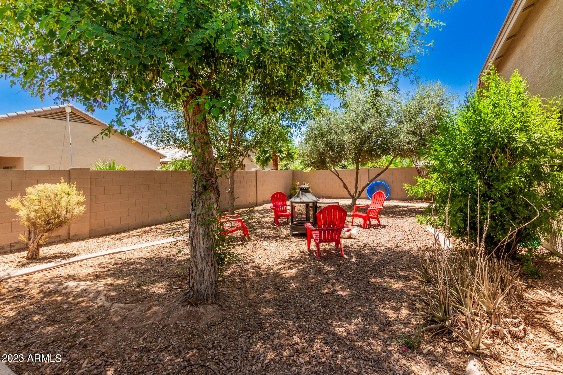45137 W GAVILAN Drive