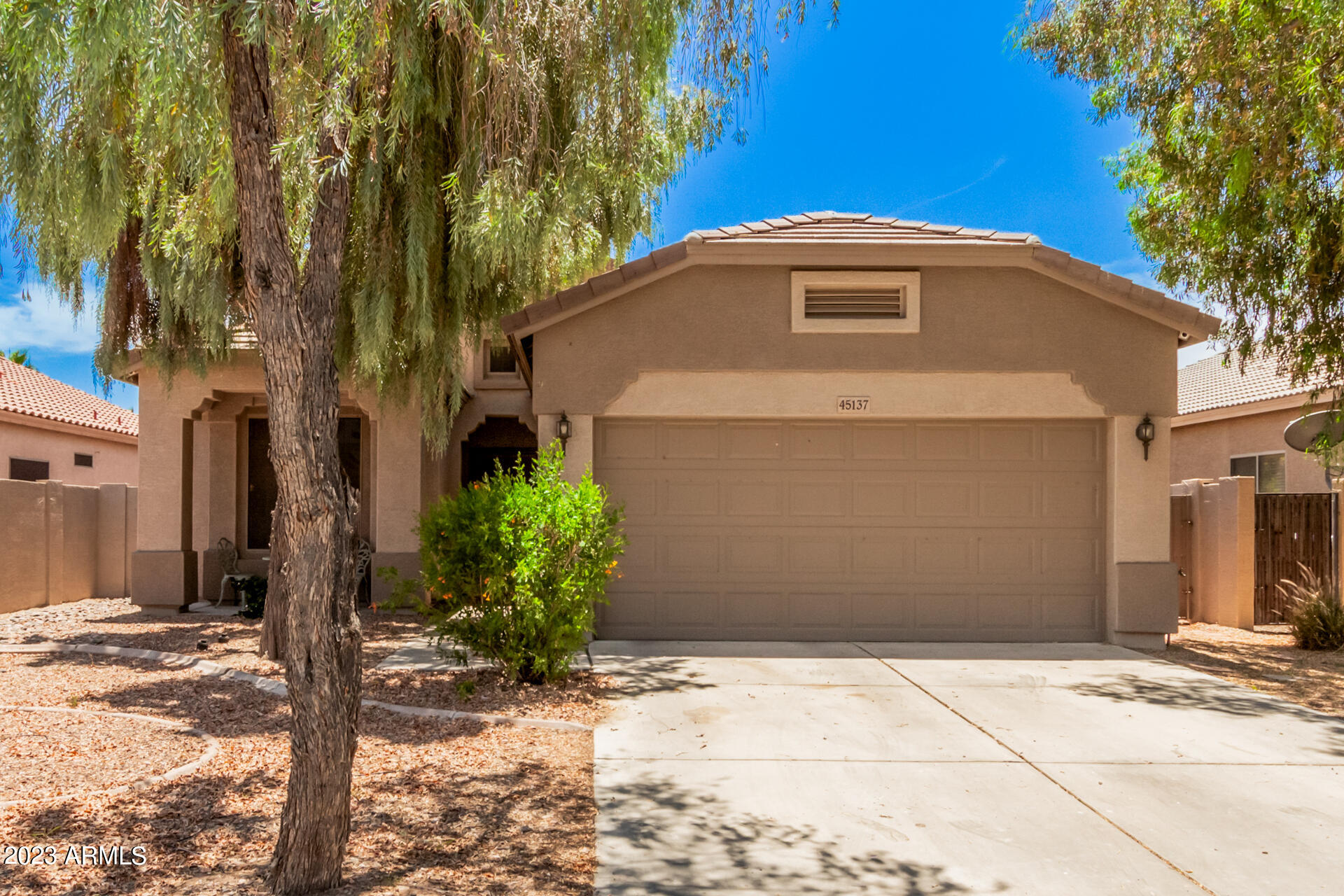 45137 W GAVILAN Drive
