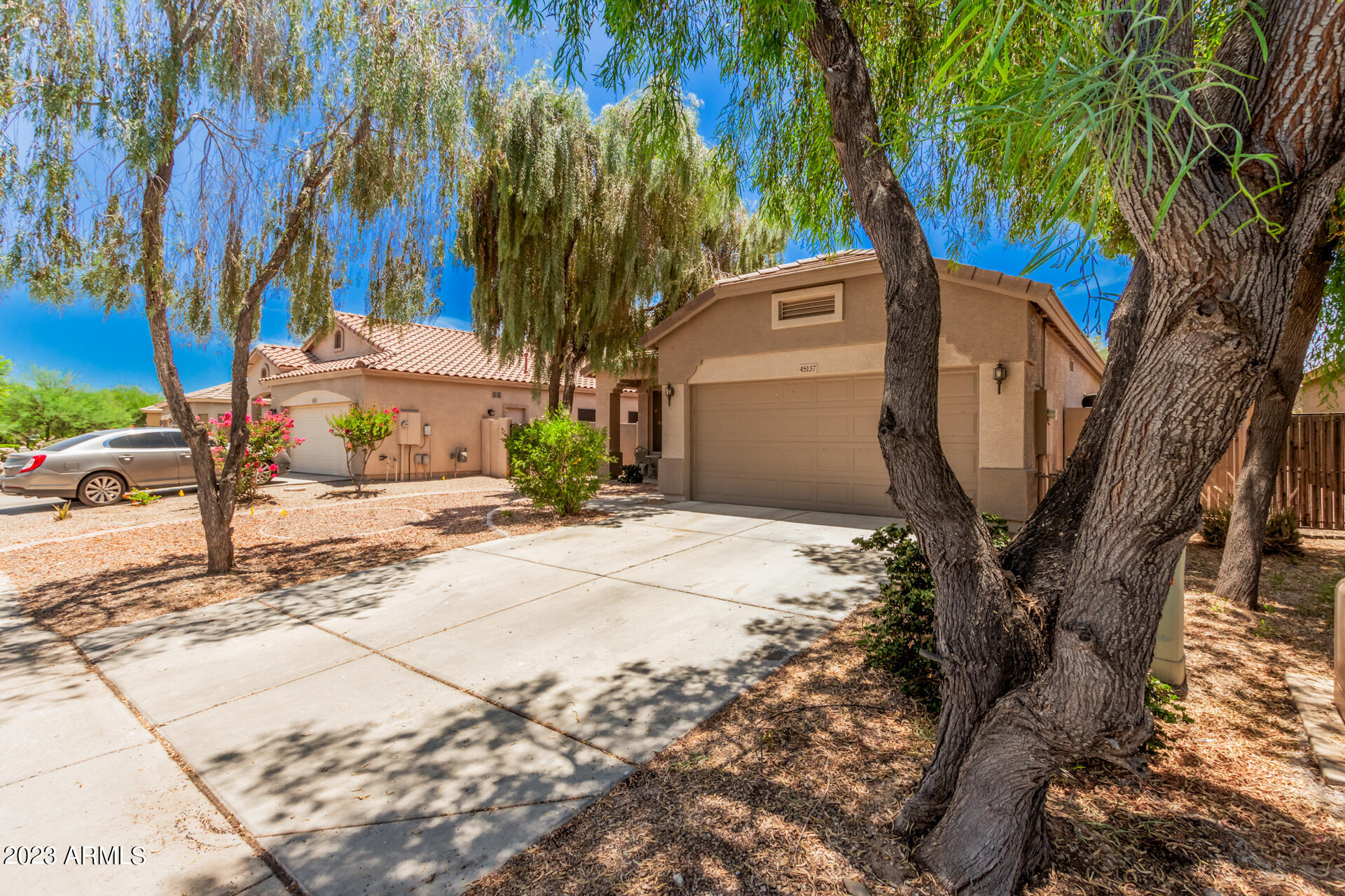 45137 W GAVILAN Drive