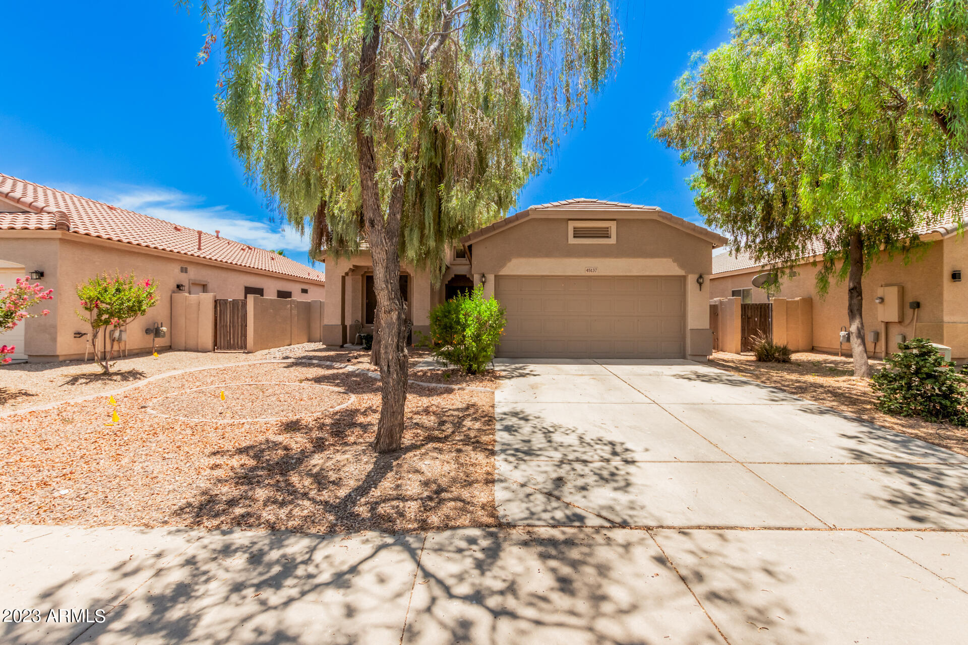 45137 W GAVILAN Drive