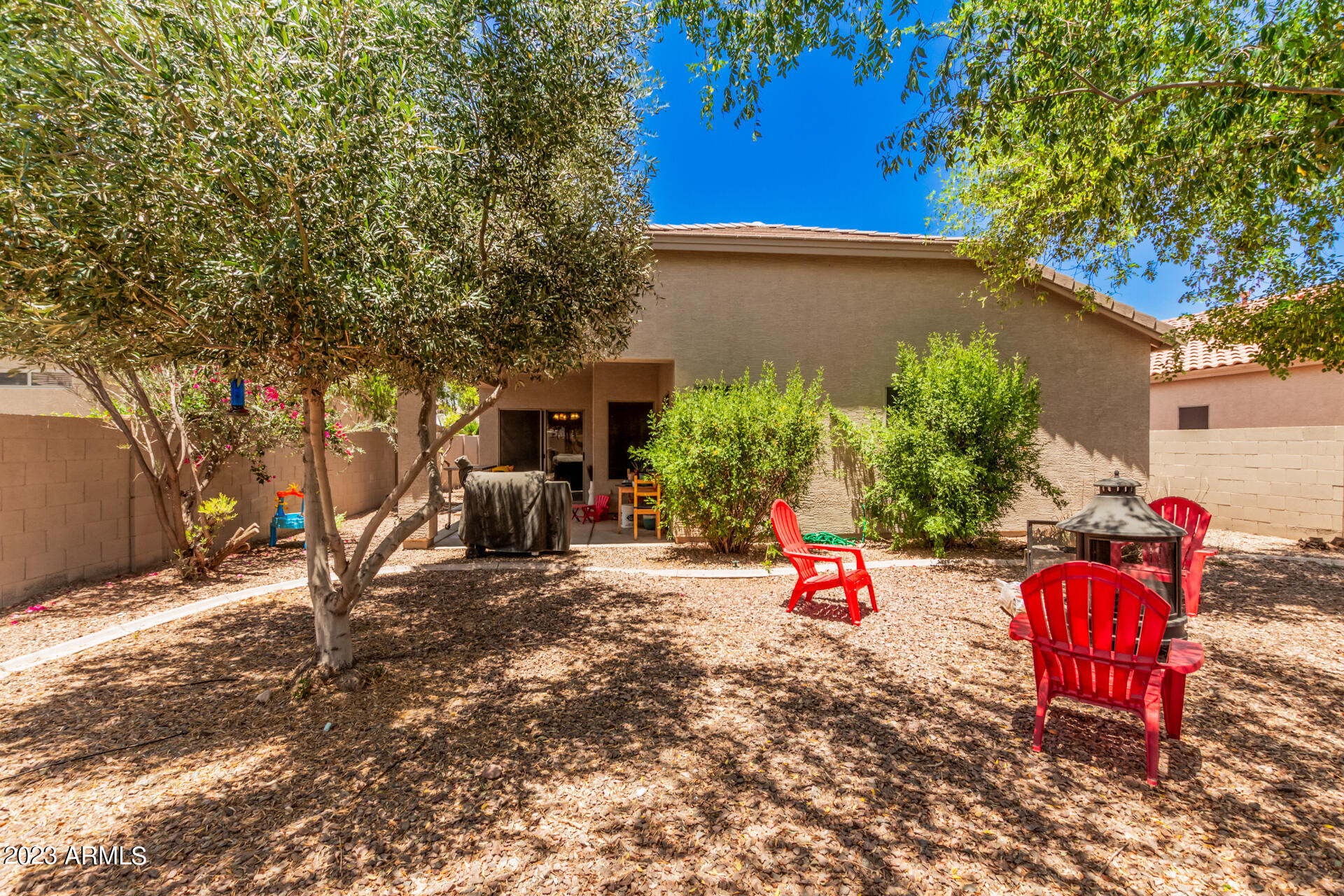 45137 W GAVILAN Drive
