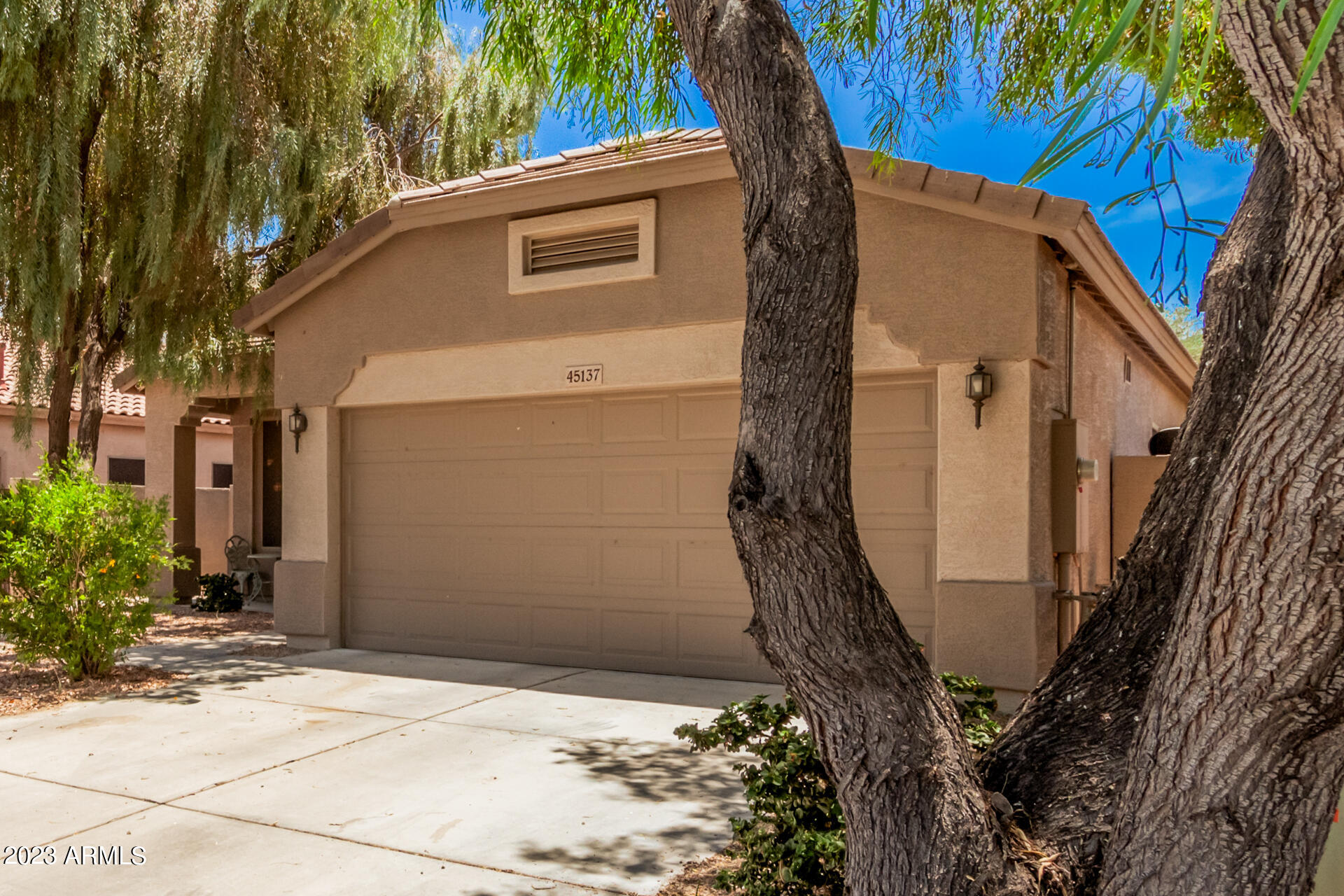 45137 W GAVILAN Drive