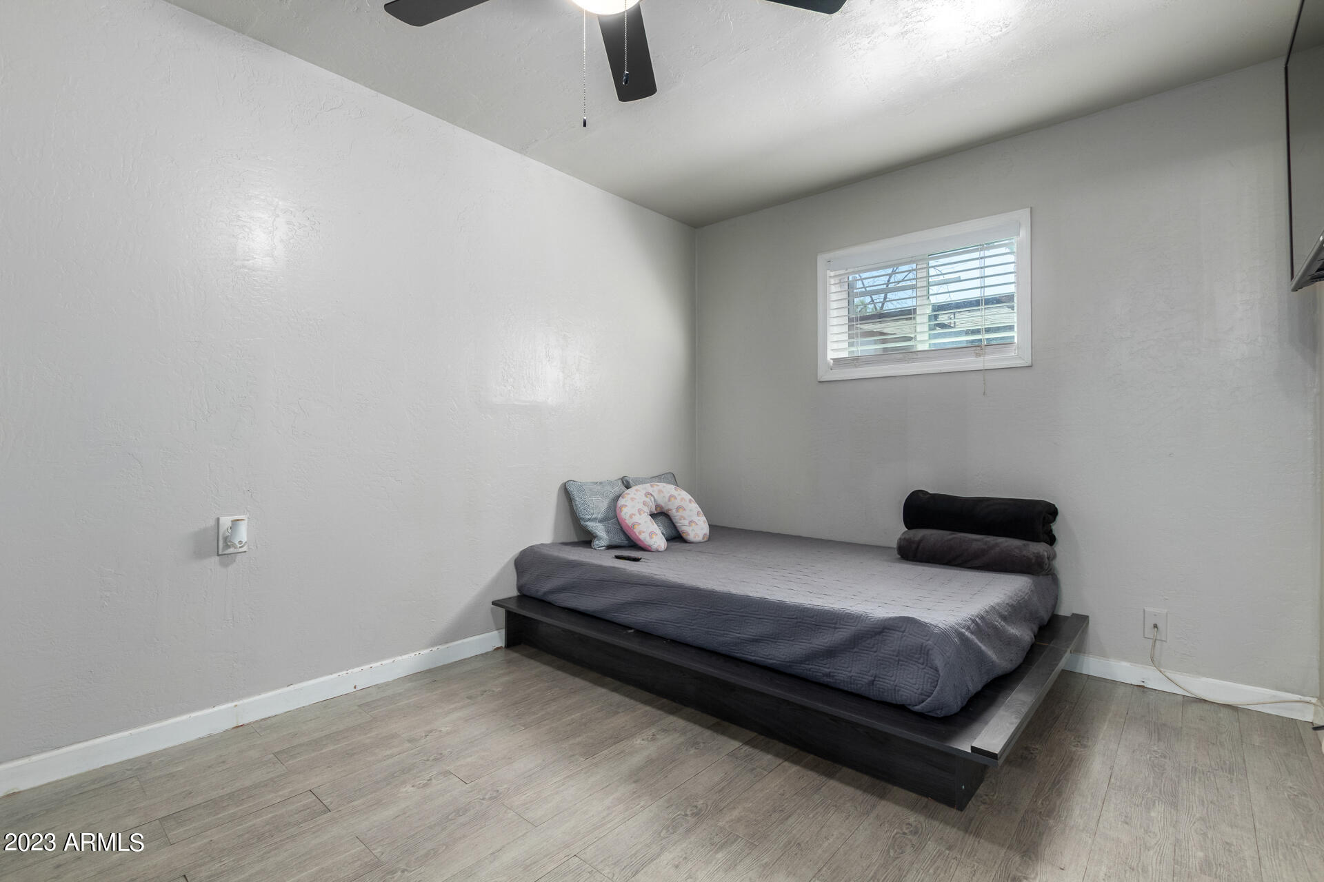 3613 W POLK Street