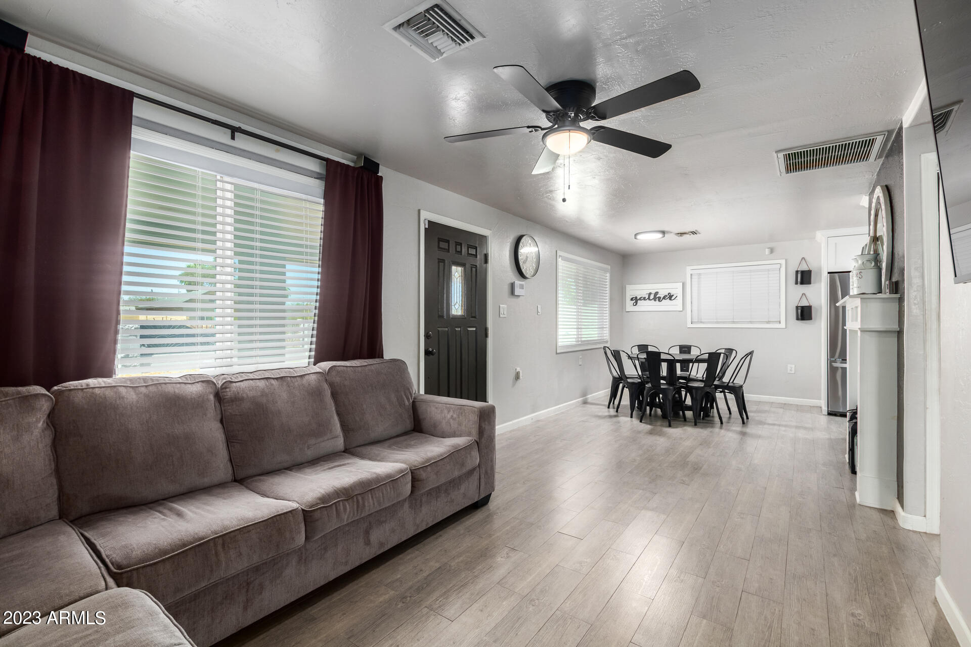 3613 W POLK Street