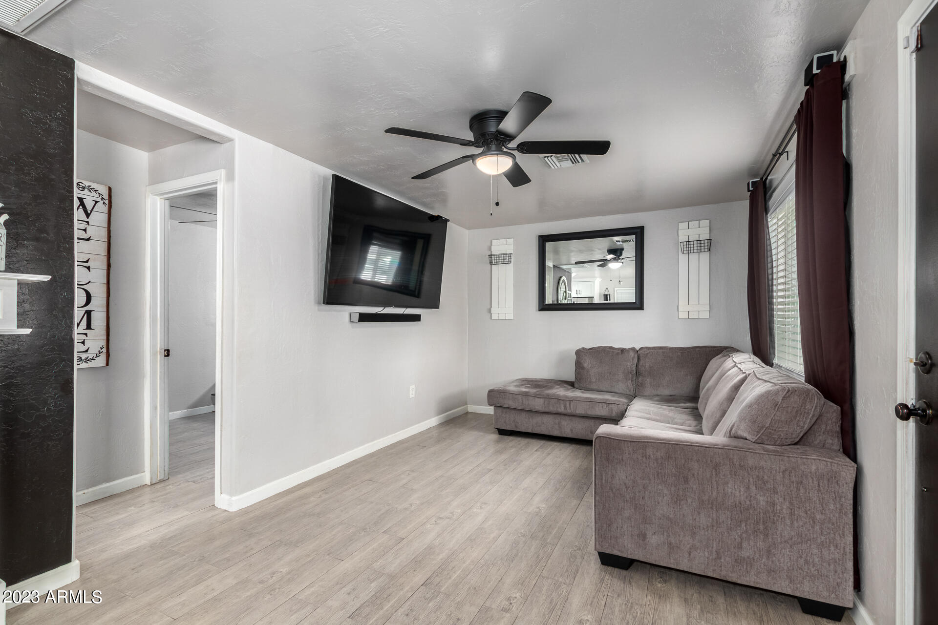 3613 W POLK Street