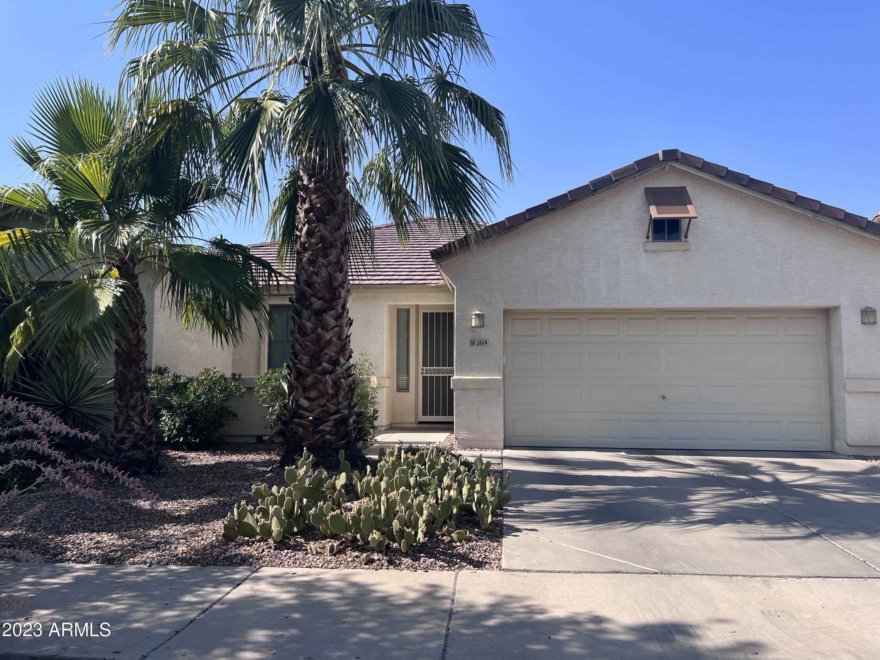 2614 W SAINT KATERI Drive