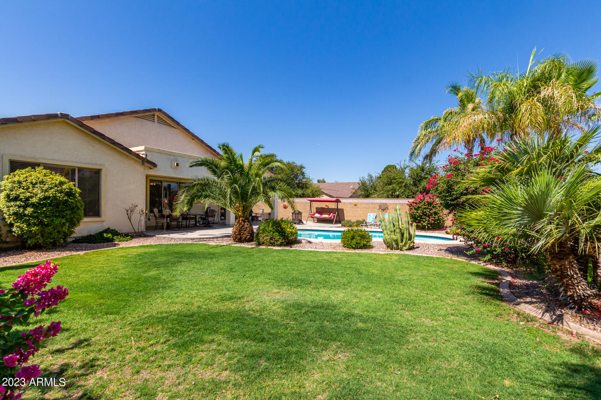 2614 W SAINT KATERI Drive