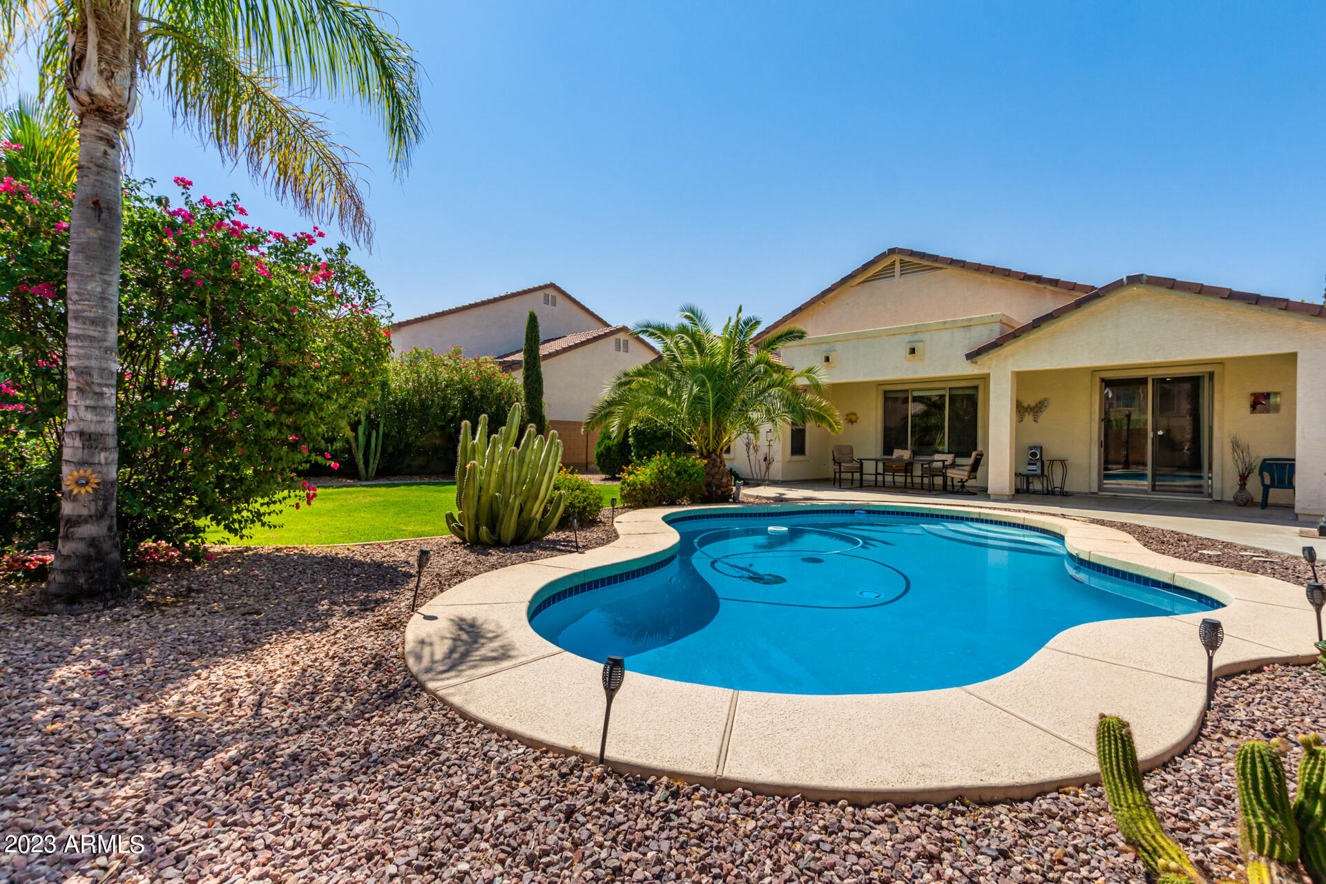 2614 W SAINT KATERI Drive