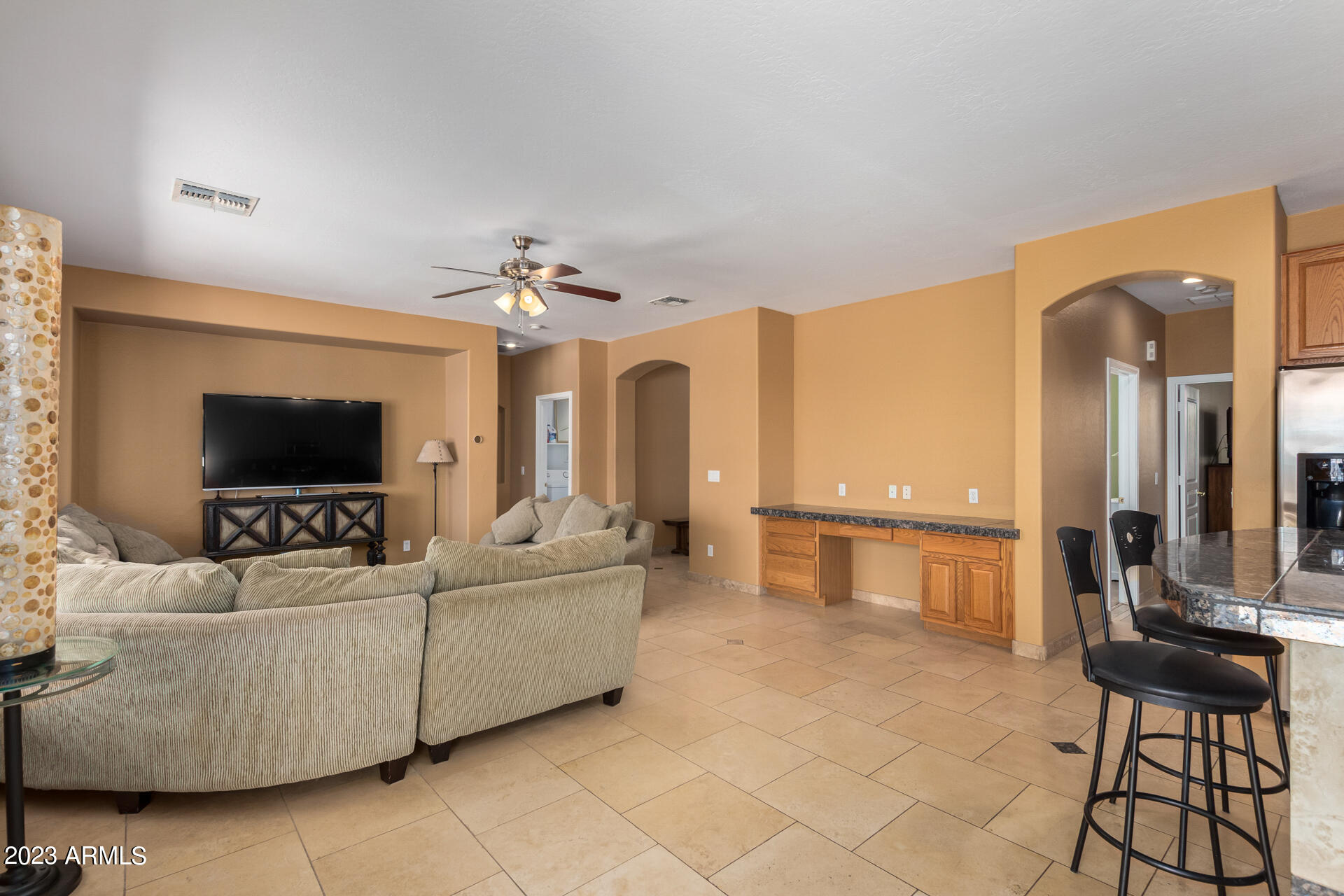 2614 W SAINT KATERI Drive