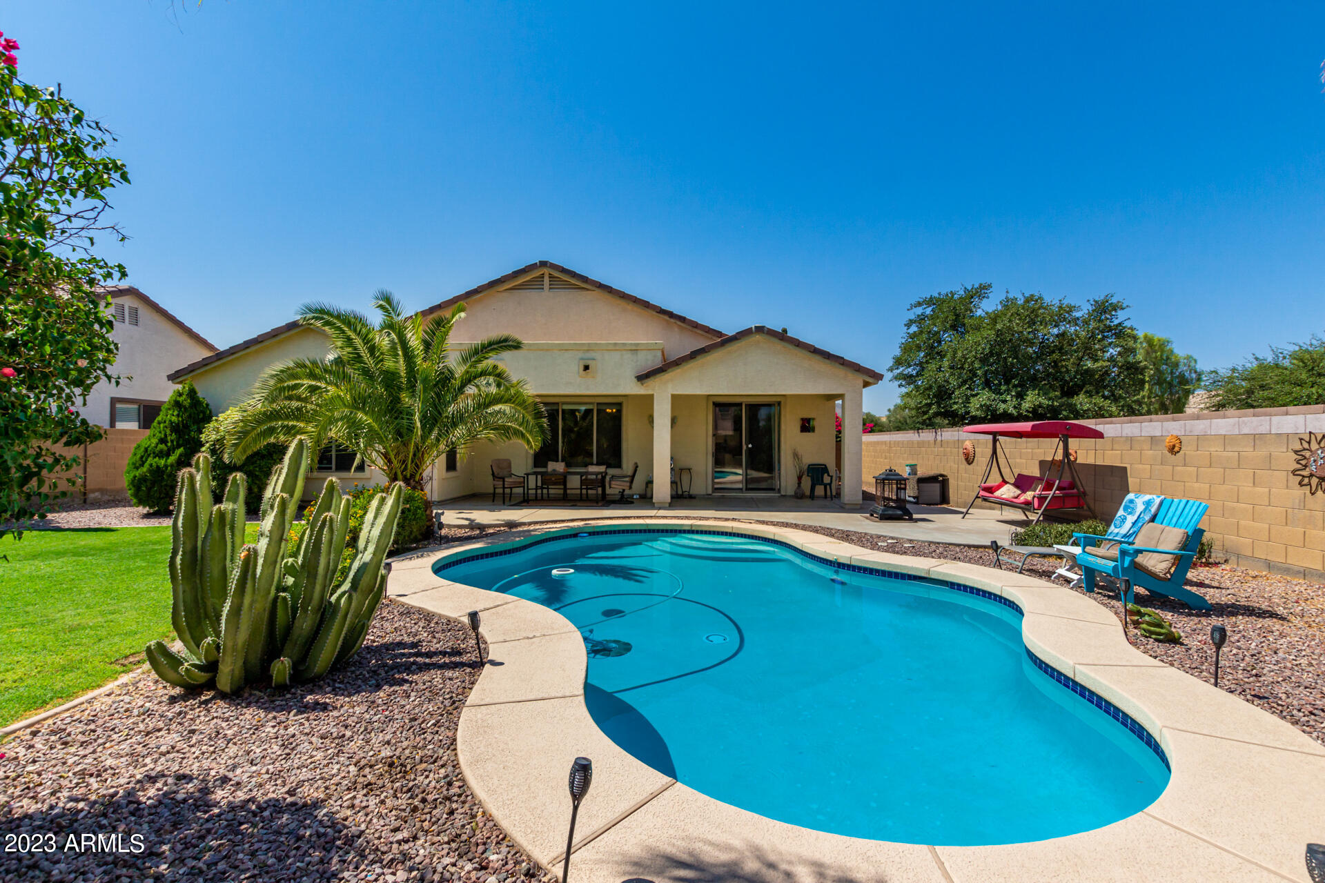 2614 W SAINT KATERI Drive