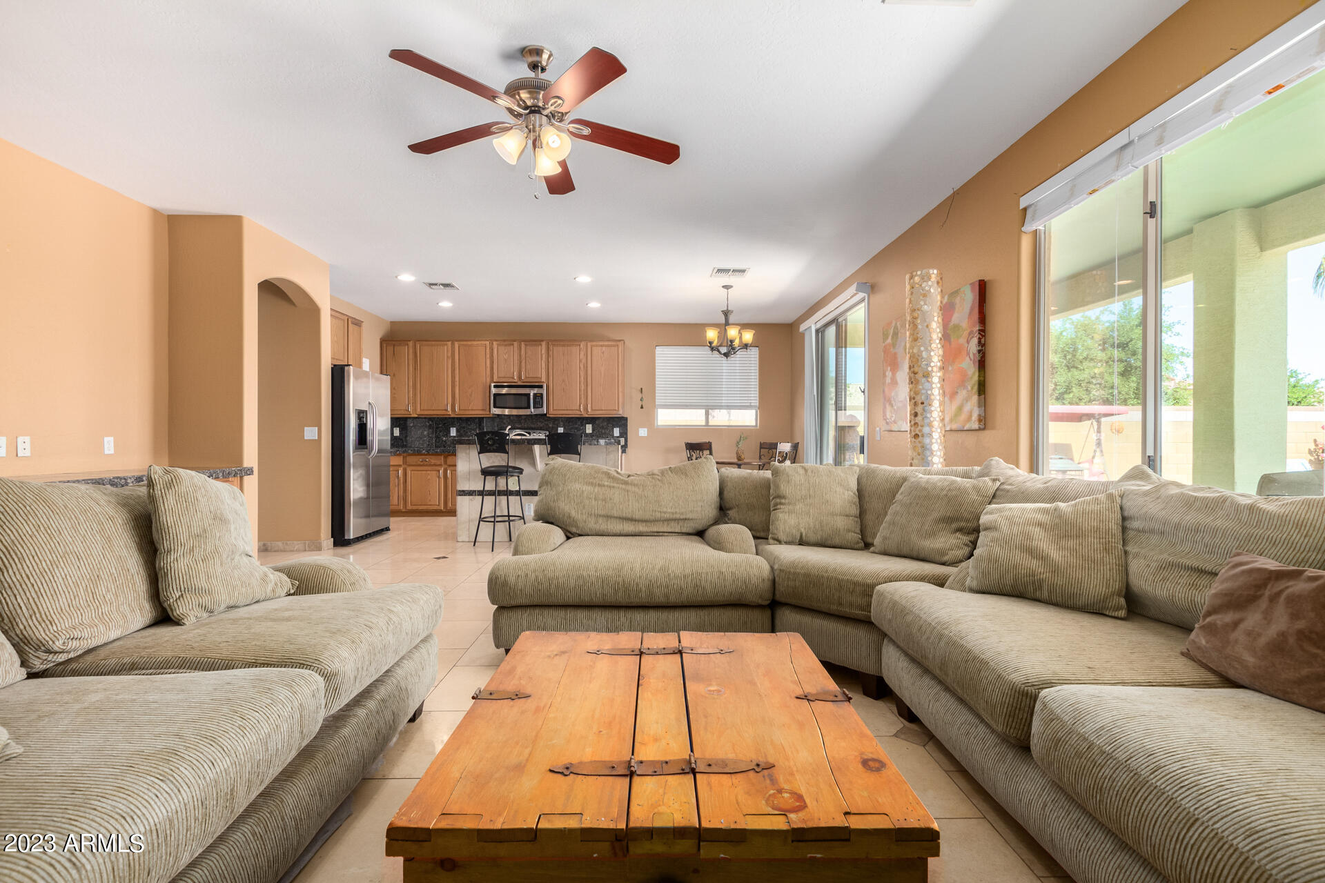 2614 W SAINT KATERI Drive