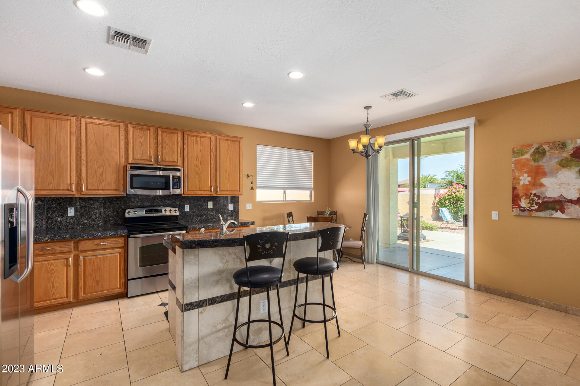 2614 W SAINT KATERI Drive