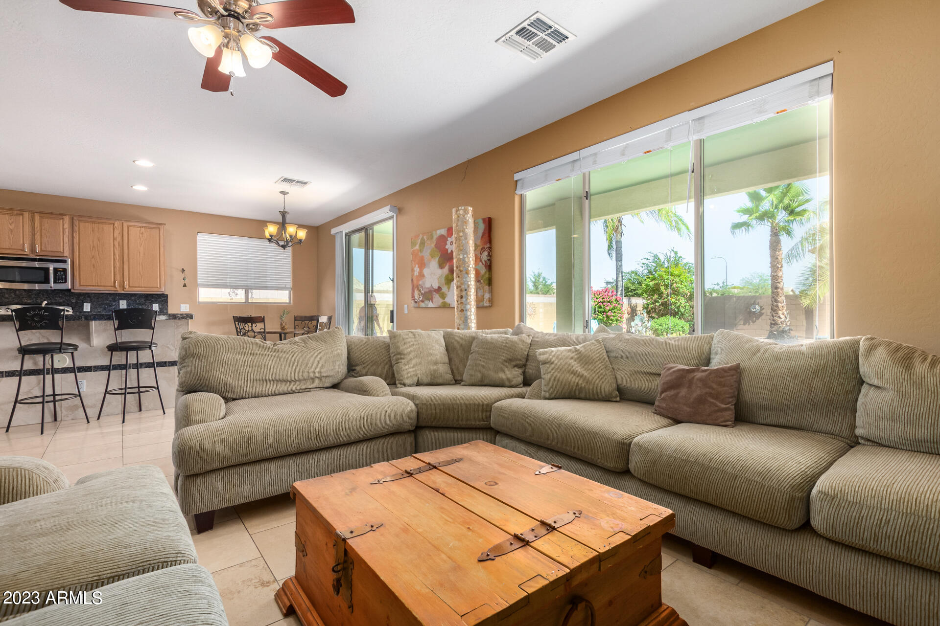 2614 W SAINT KATERI Drive