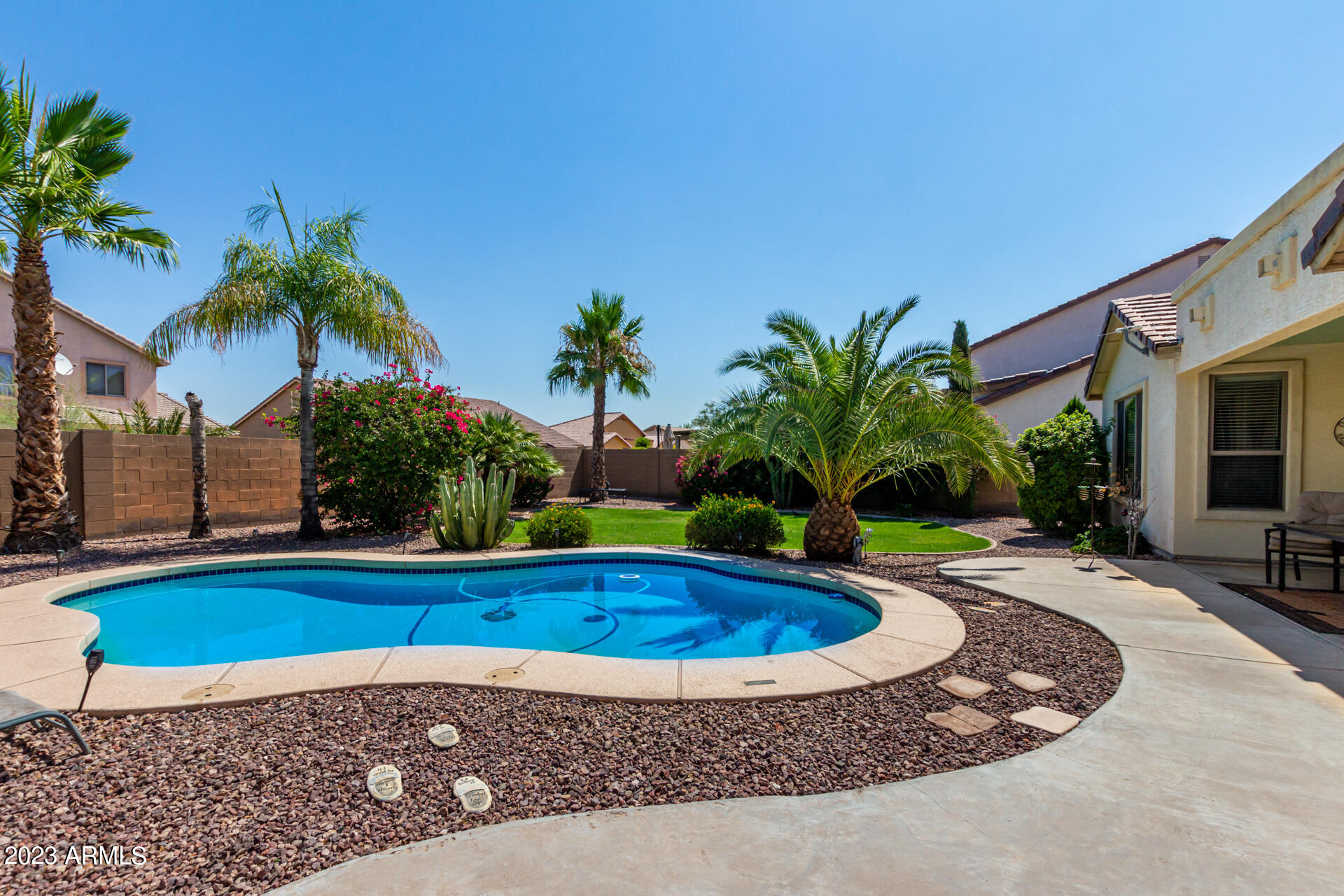 2614 W SAINT KATERI Drive