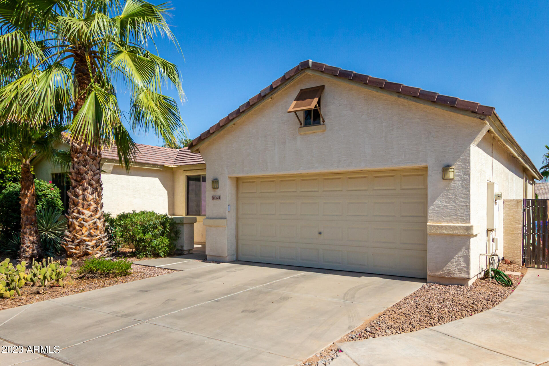 2614 W SAINT KATERI Drive